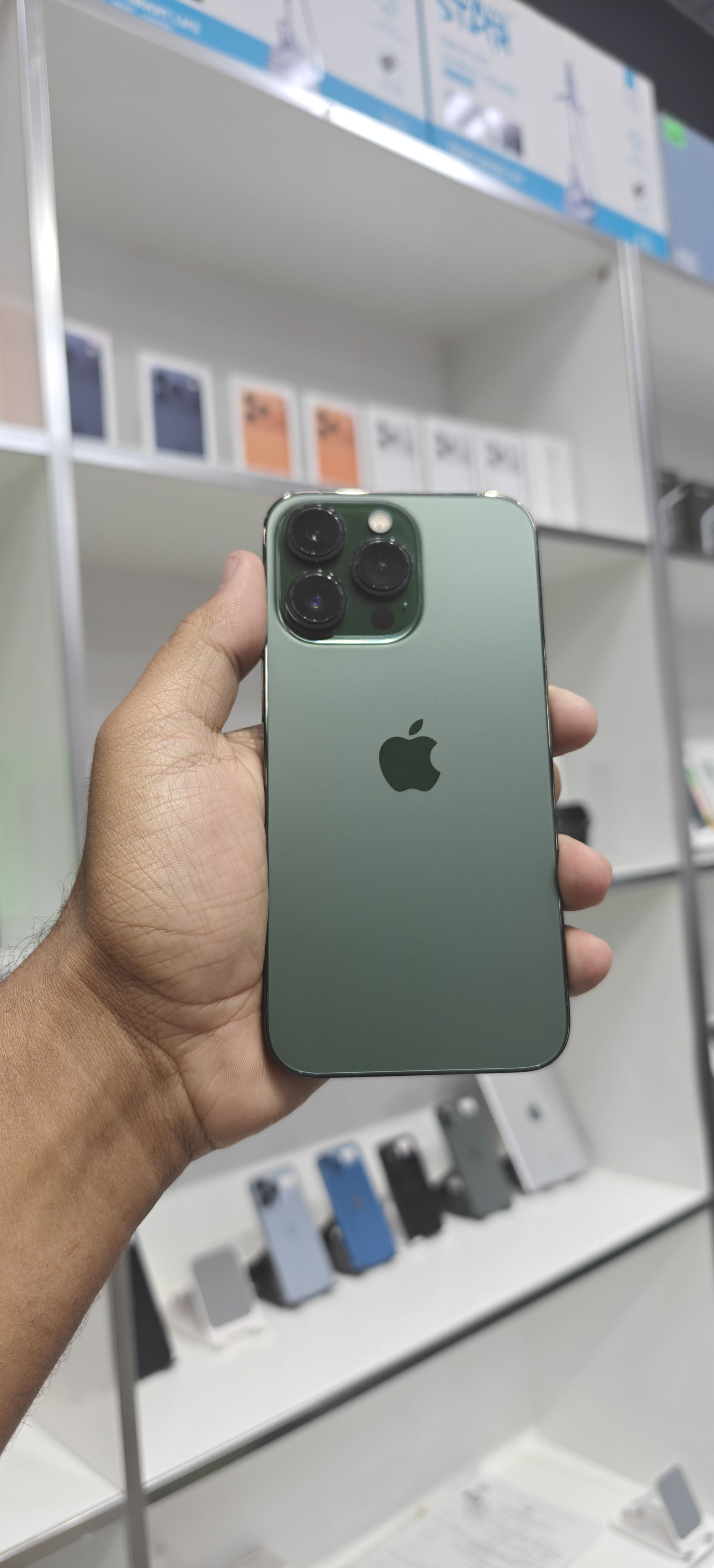 iphone 13 pro - Türkmenabat - img 1