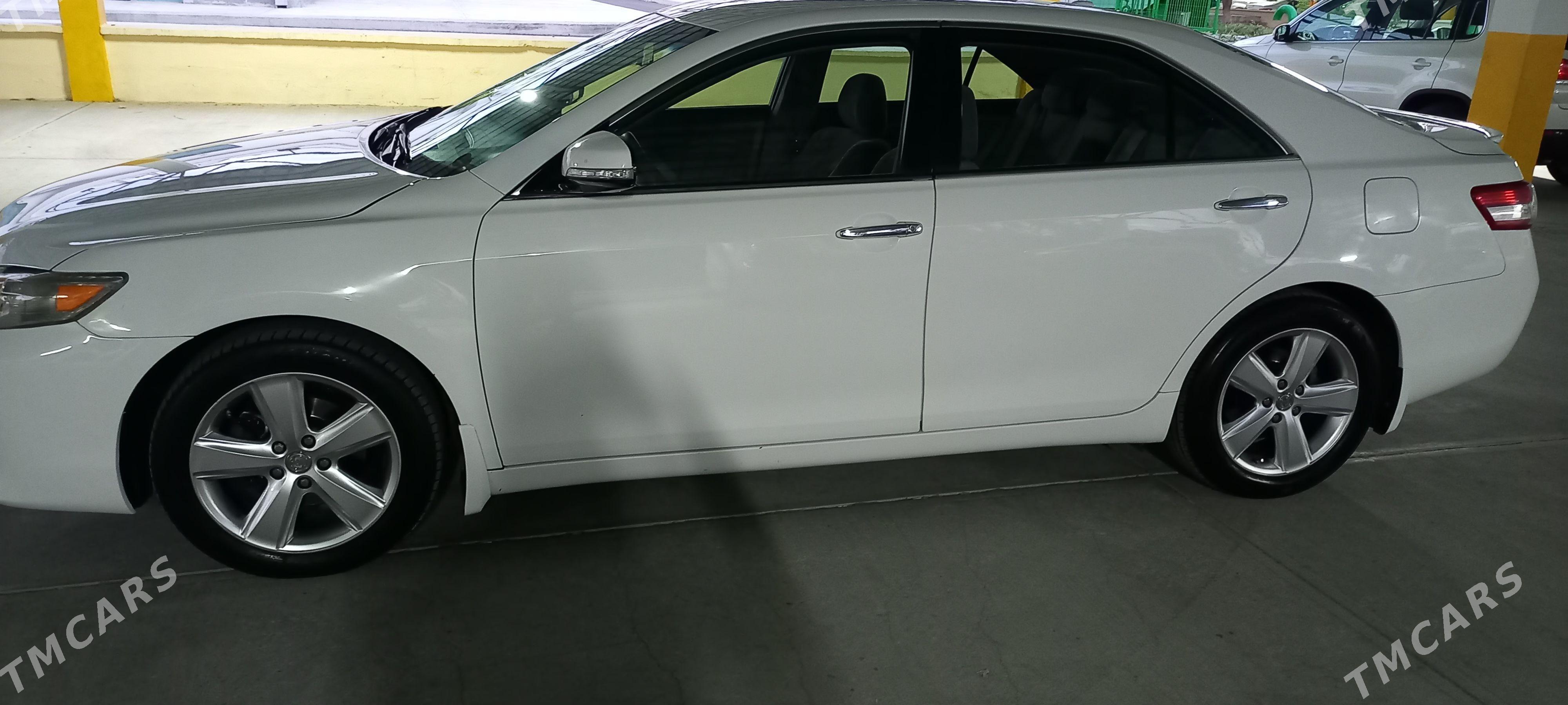 Toyota Camry 2011 - 220 000 TMT - Aşgabat - img 1