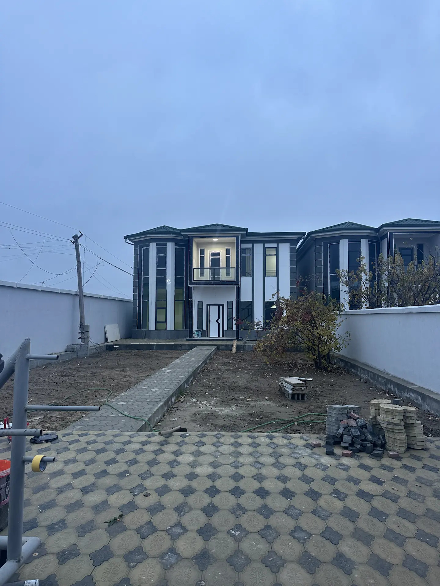 Çogonly 2etaz Kateź - Чоганлы - img 1