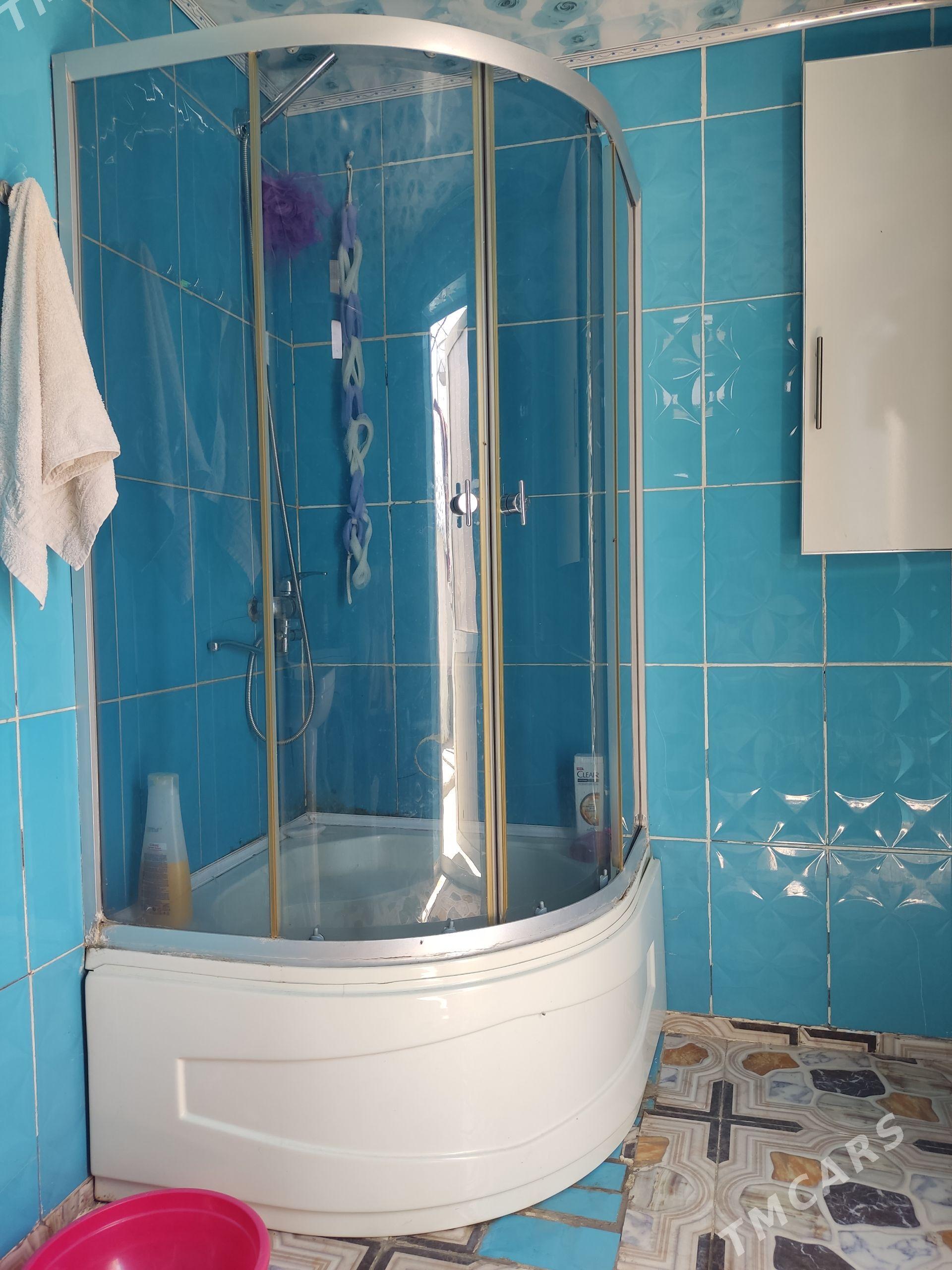 BANYA DUS KABINA - Туркменбаши - img 1
