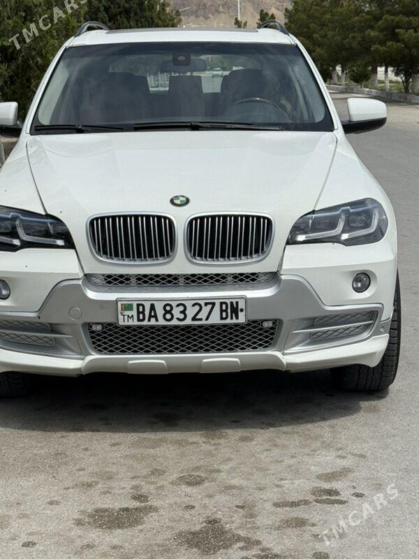 BMW X5 2008 - 230 000 TMT - Балканабат - img 1