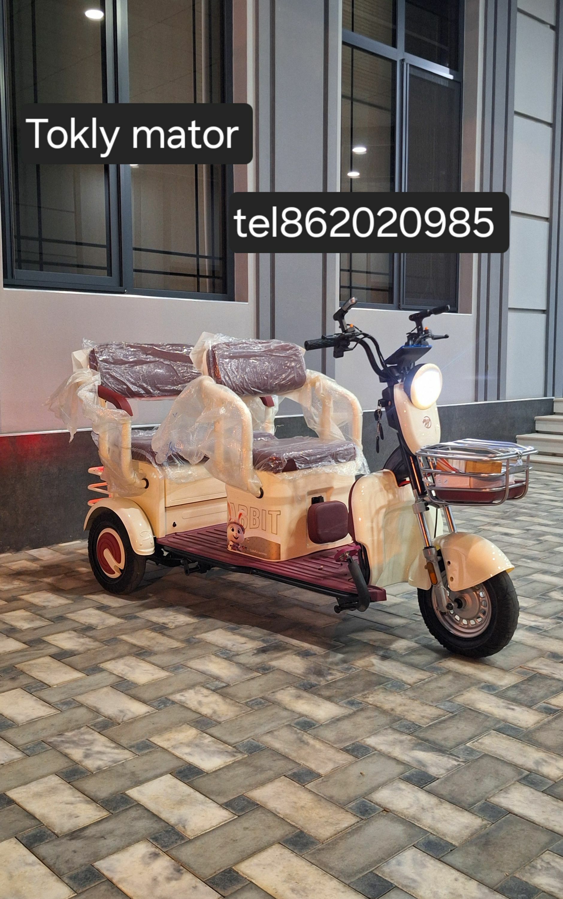 TOKLY TIGIR MATOR SAMAKAT BMW - Ашхабад - img 1