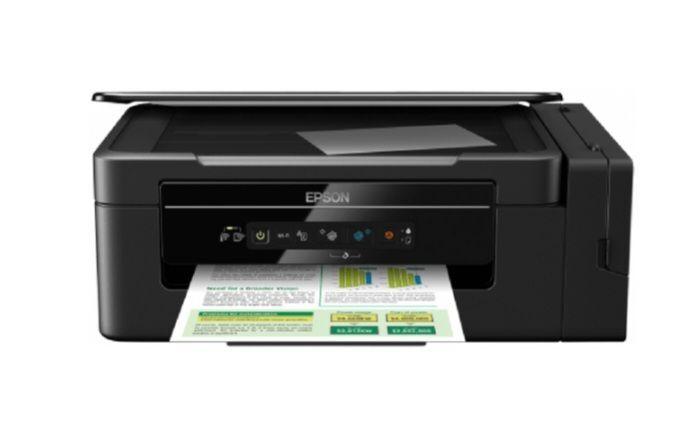 Epson L3060 - Байрамали - img 1