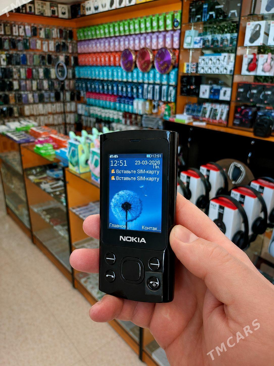 Klassika Nokia 6700 Pro AG - Ашхабад - img 1
