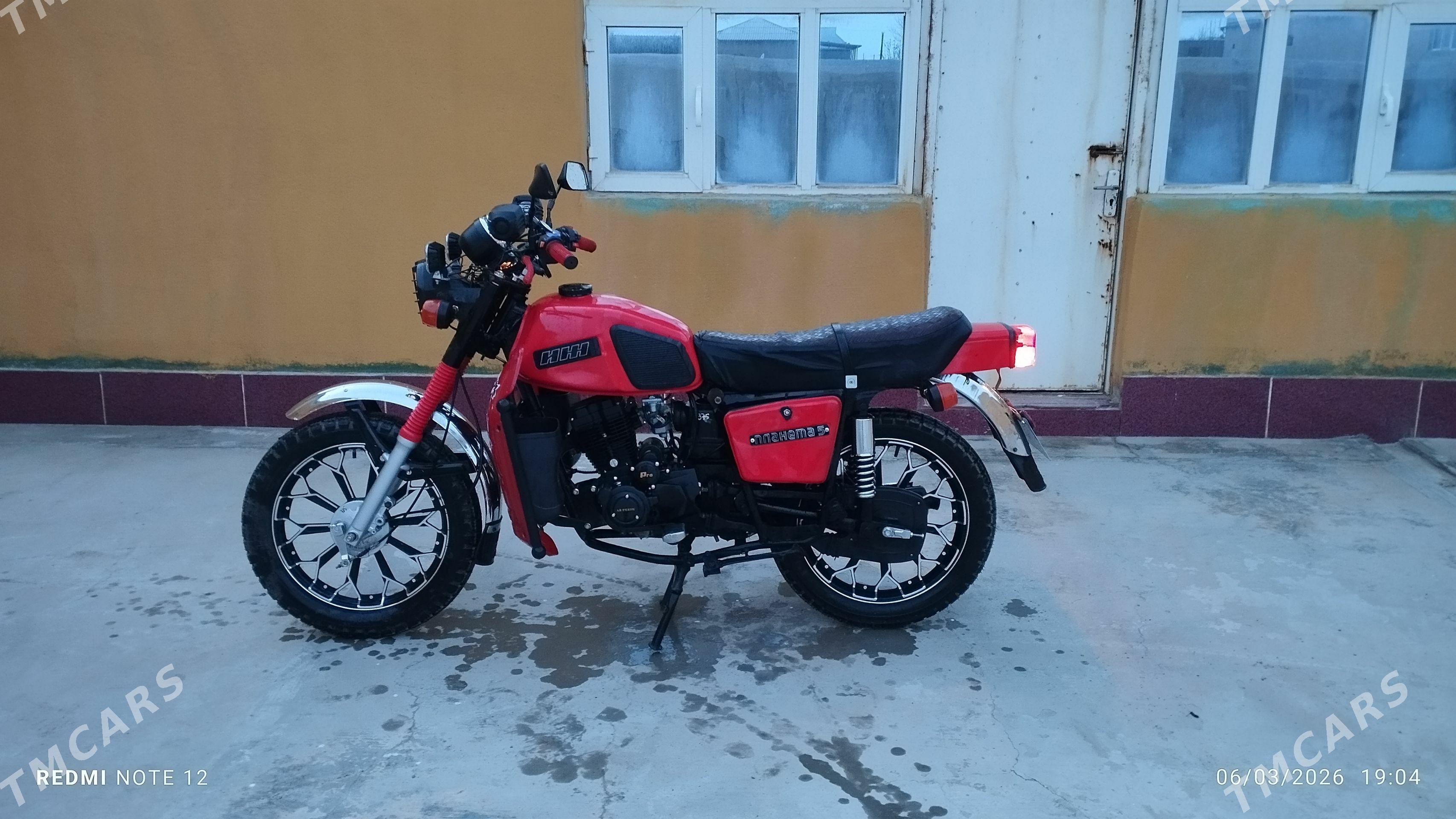 Fekon FK200-14G 2016 - 17 000 TMT - Теджен - img 1