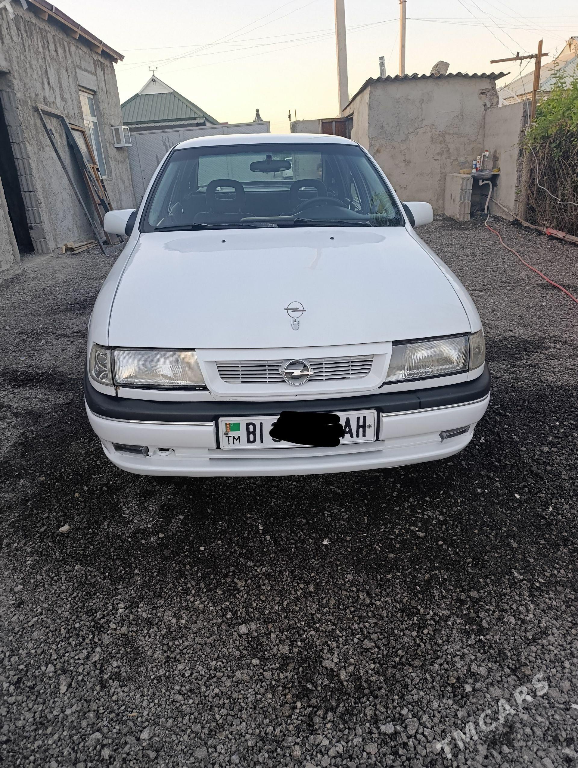 Opel Vectra 1992 - 40 000 TMT - Gökje - img 1