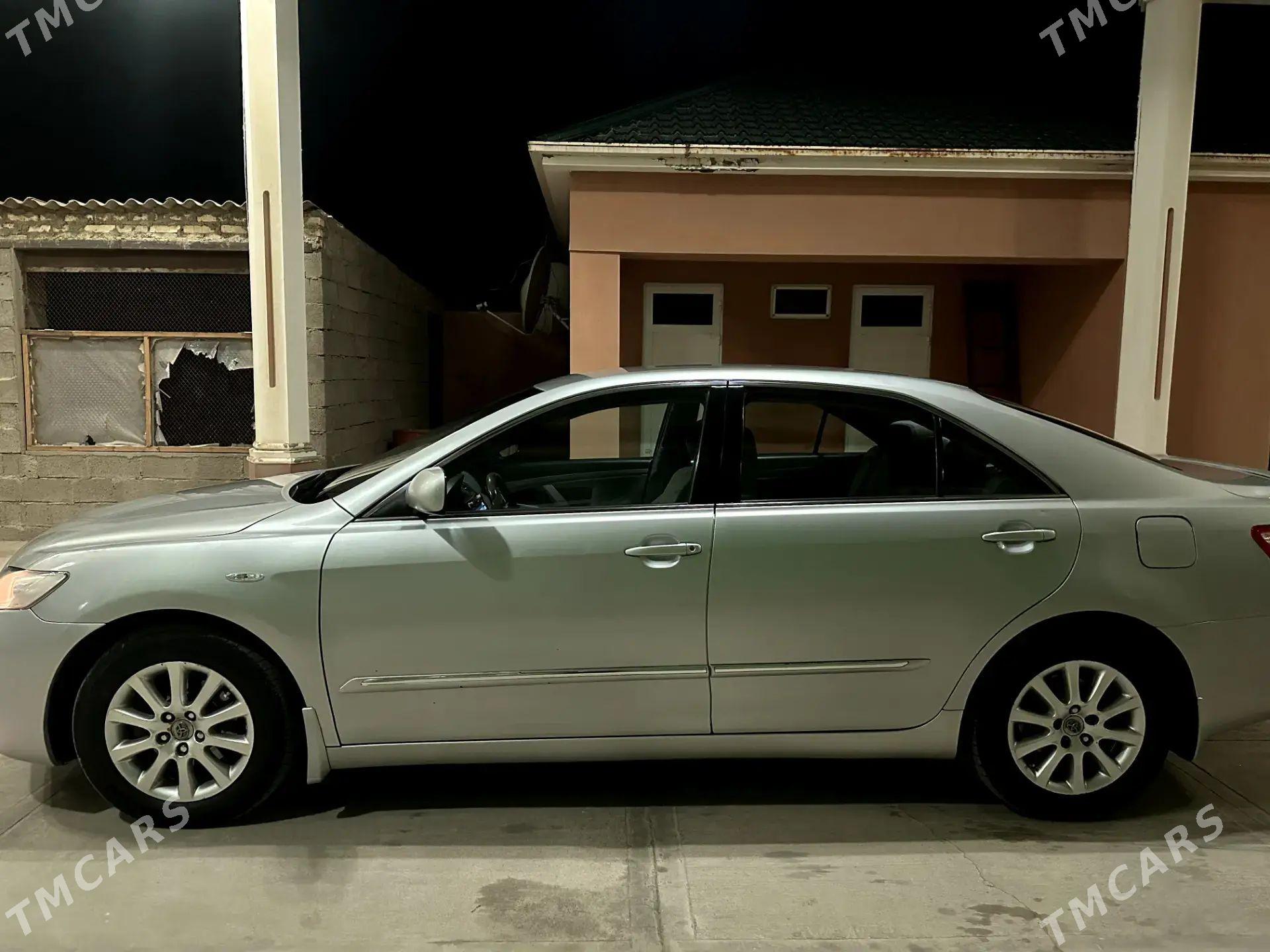 Toyota Camry 2008 - 220 000 TMT - Туркменбаши - img 1