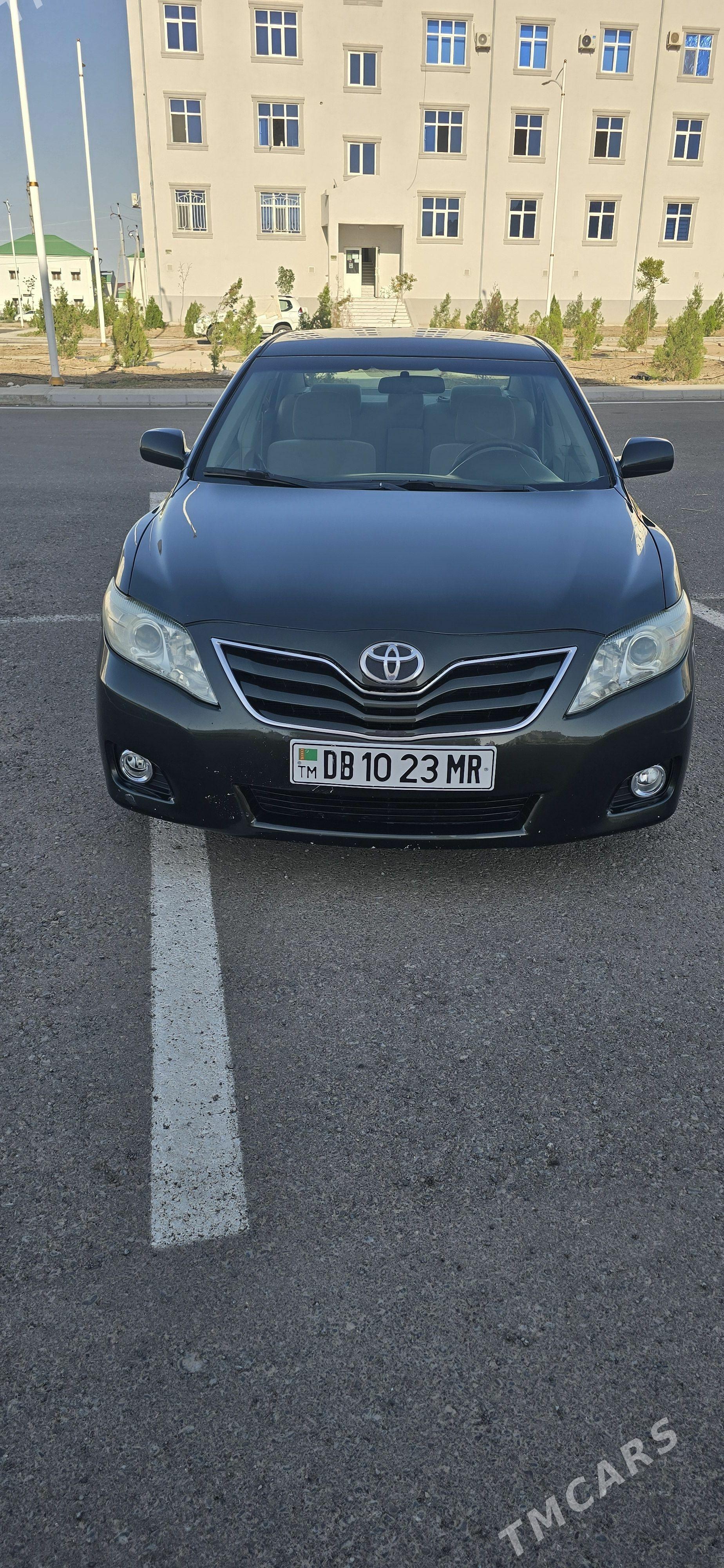 Toyota Camry 2010 - 220 000 TMT - Mary - img 1