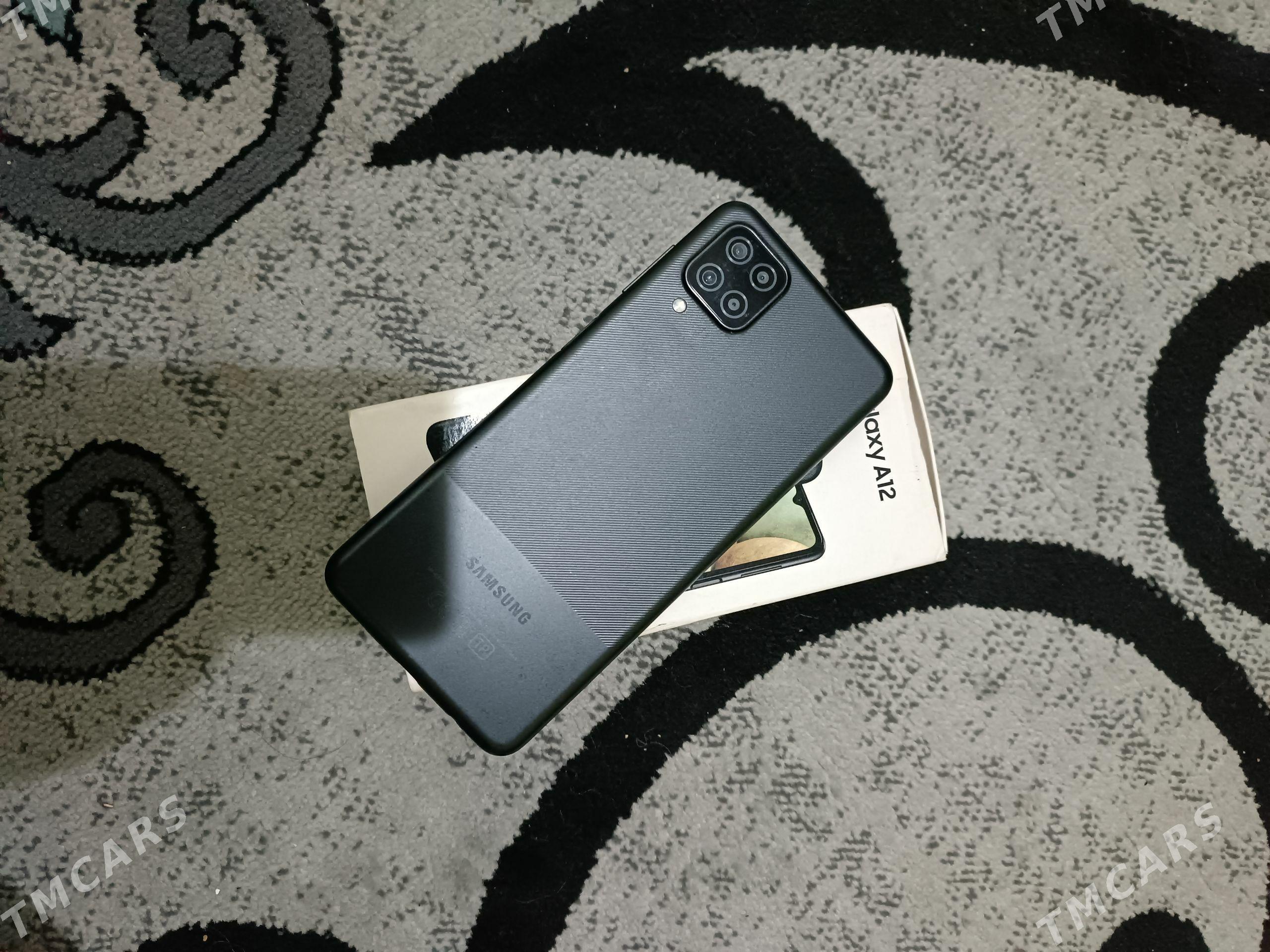 A12 3/32 - Гёкдепе - img 1