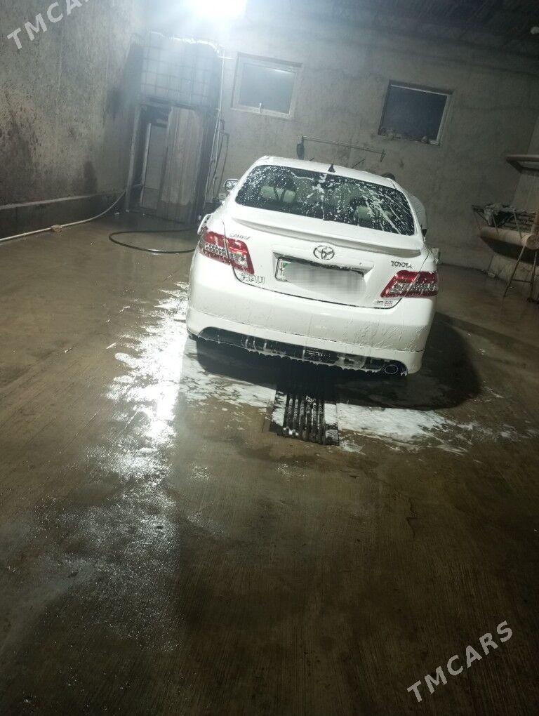 Toyota Camry 2011 - 195 000 TMT - Саят - img 1