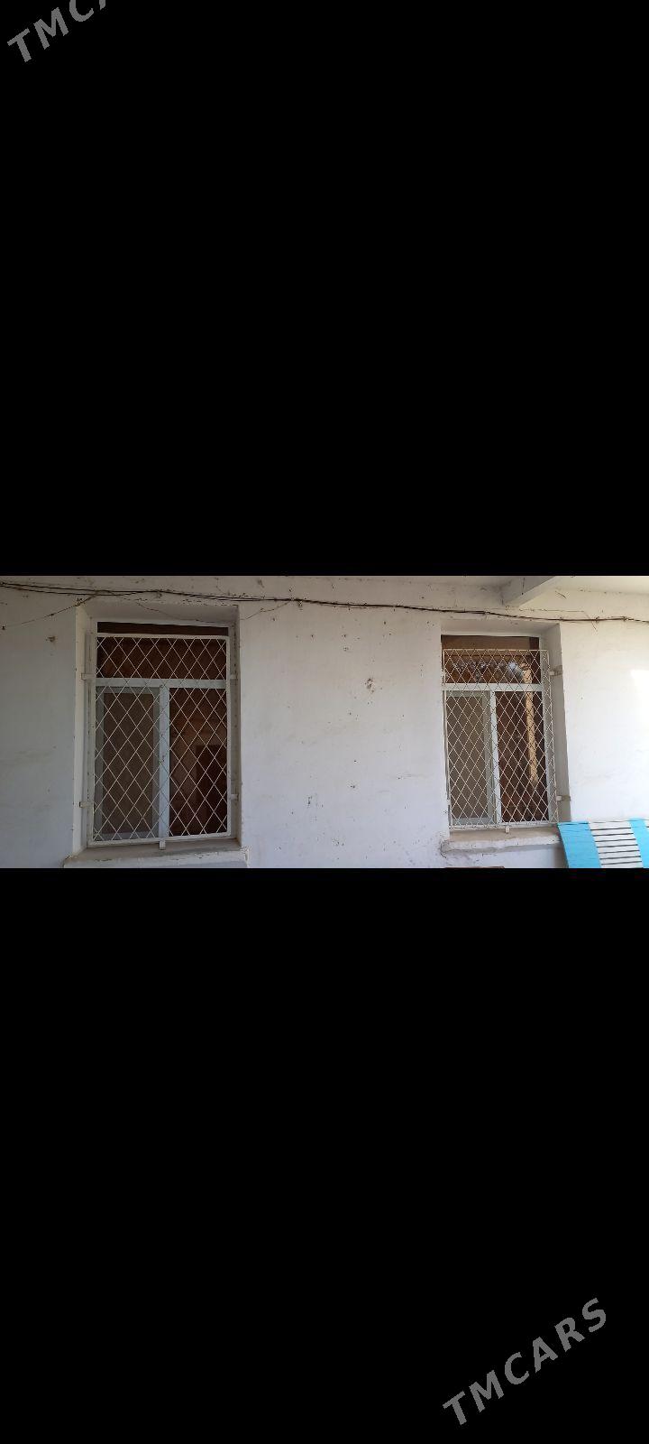 демир решёткалар - Türkmenbaşy - img 1