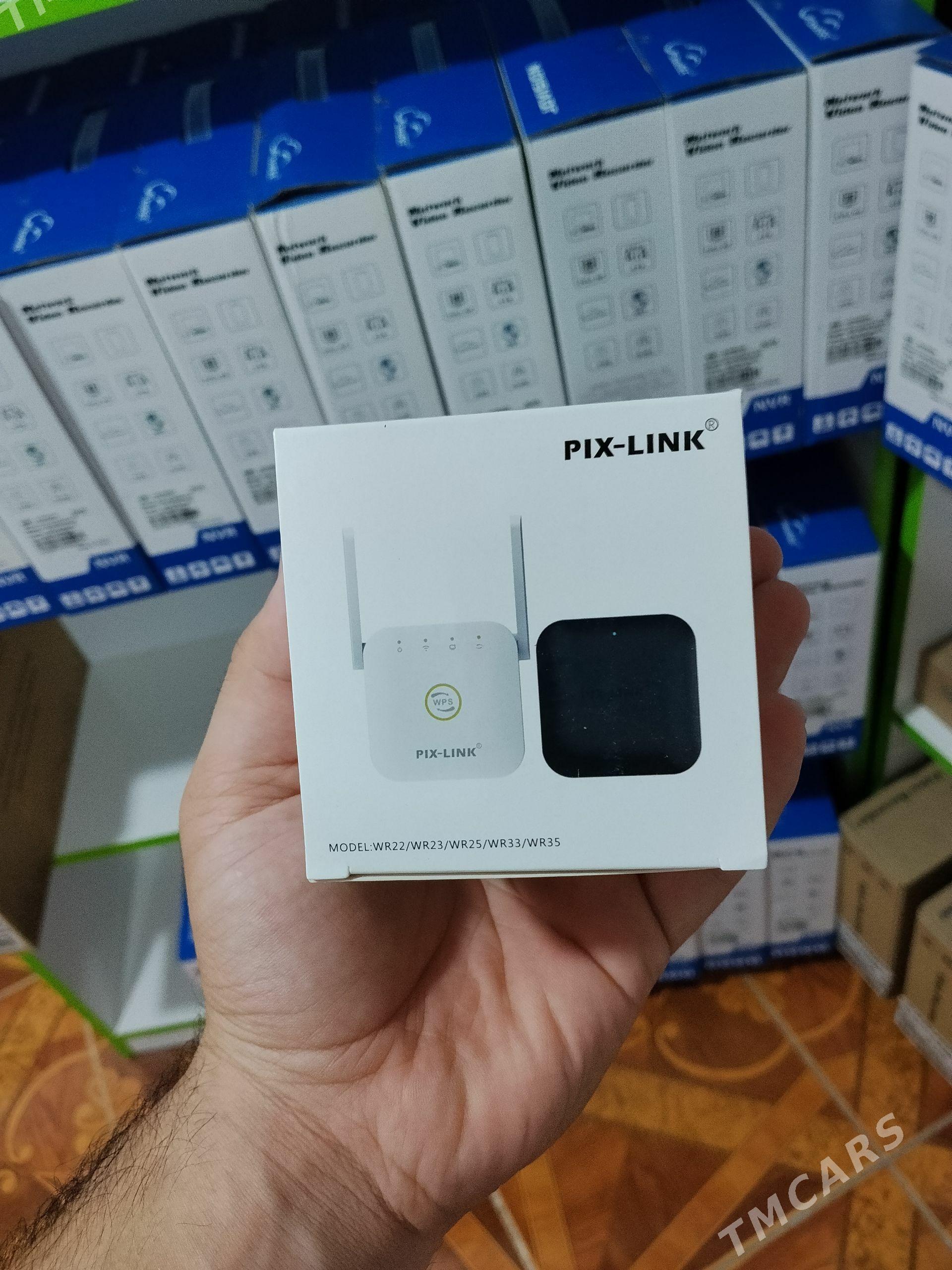 Usilitel wi-fi - Ашхабад - img 1