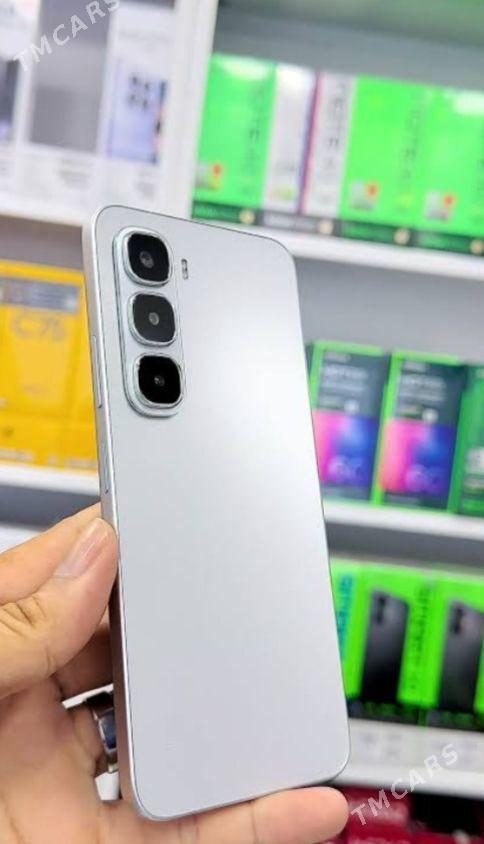 infinix hot 60i - Балканабат - img 1