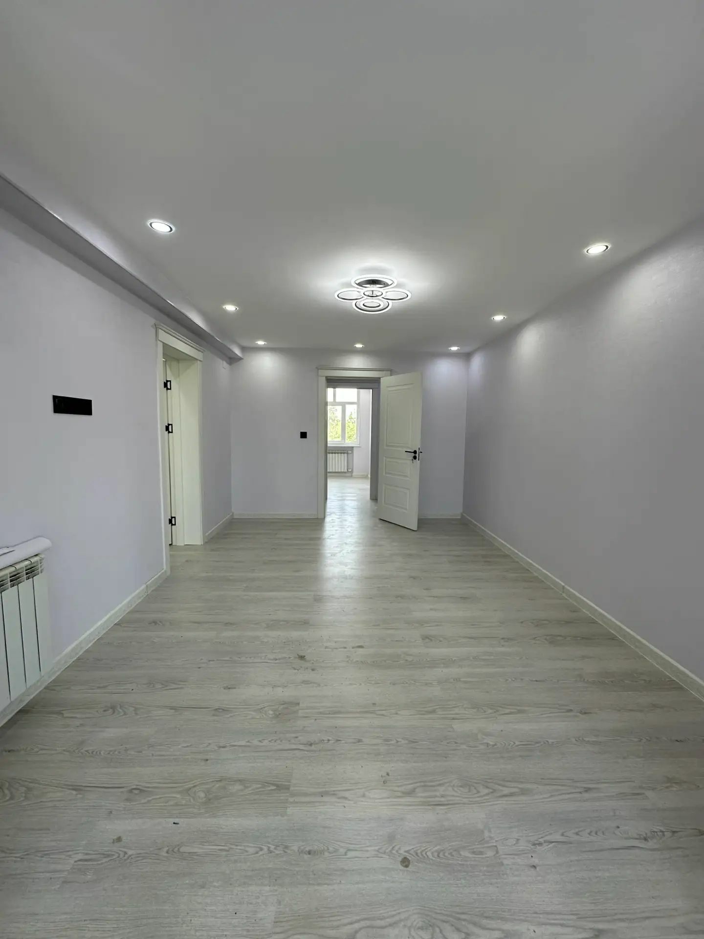 4mkr 4 komnat - Aşgabat - img 1