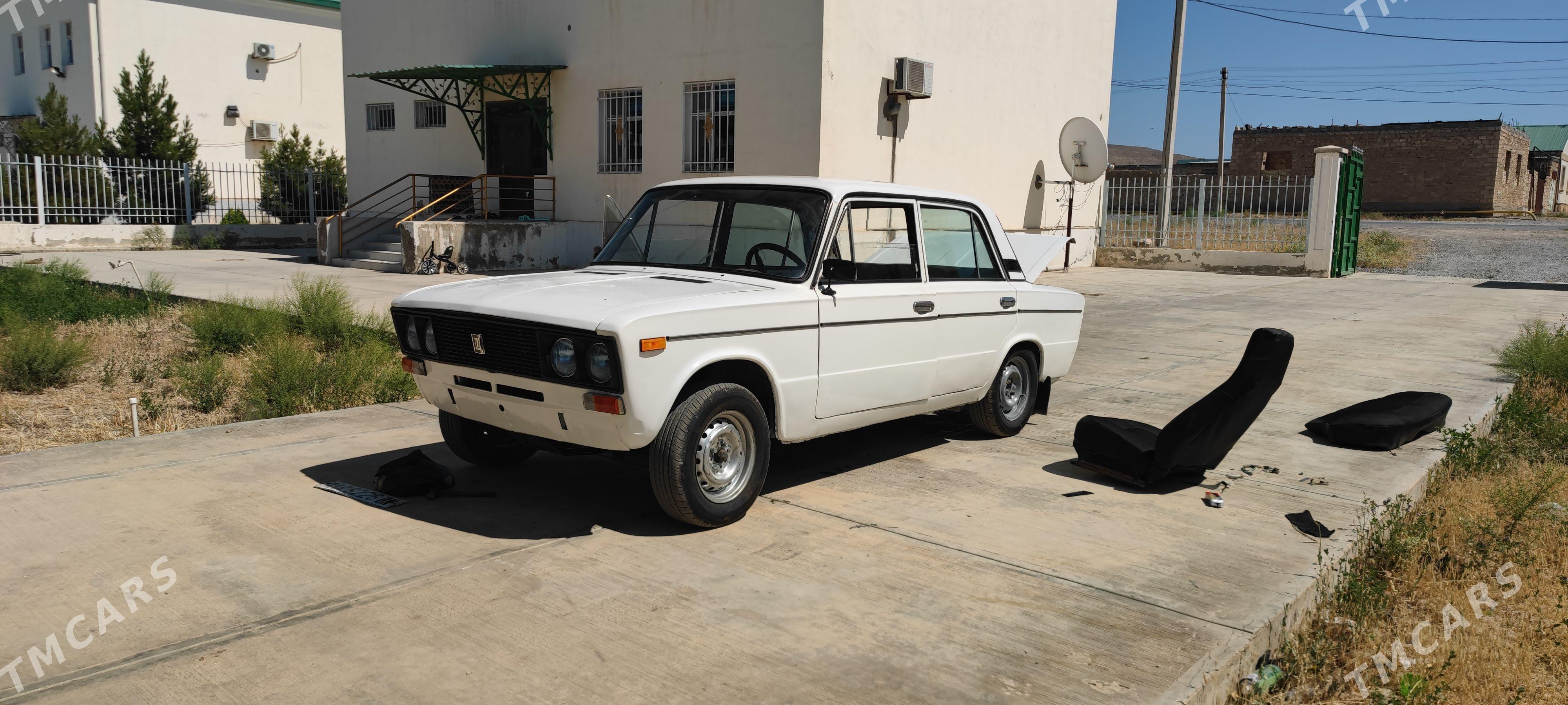 Lada 2106 2001 - 31 000 TMT - Гызыларбат - img 1