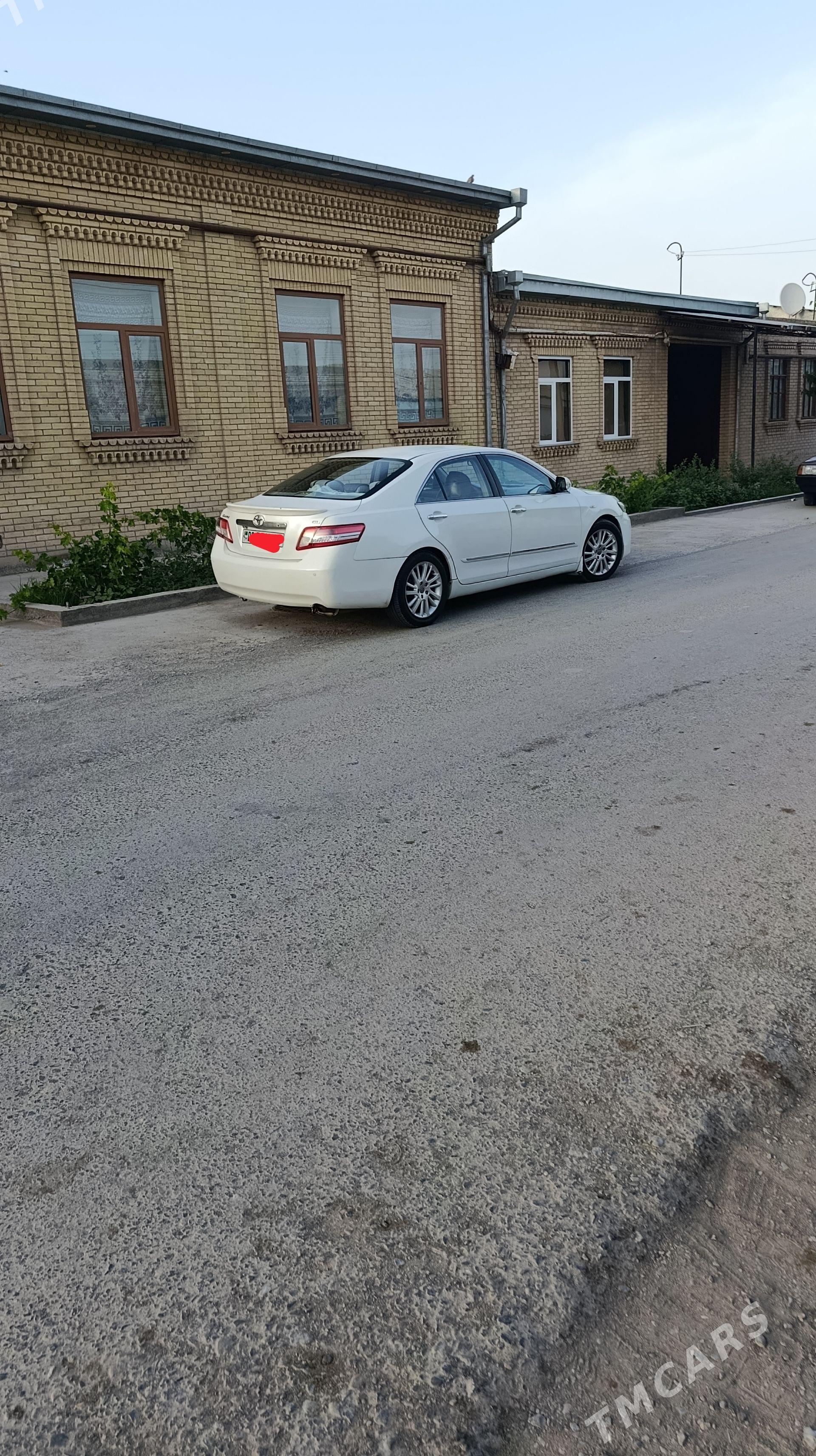 Toyota Camry 2011 - 150 000 TMT - Türkmenabat - img 1