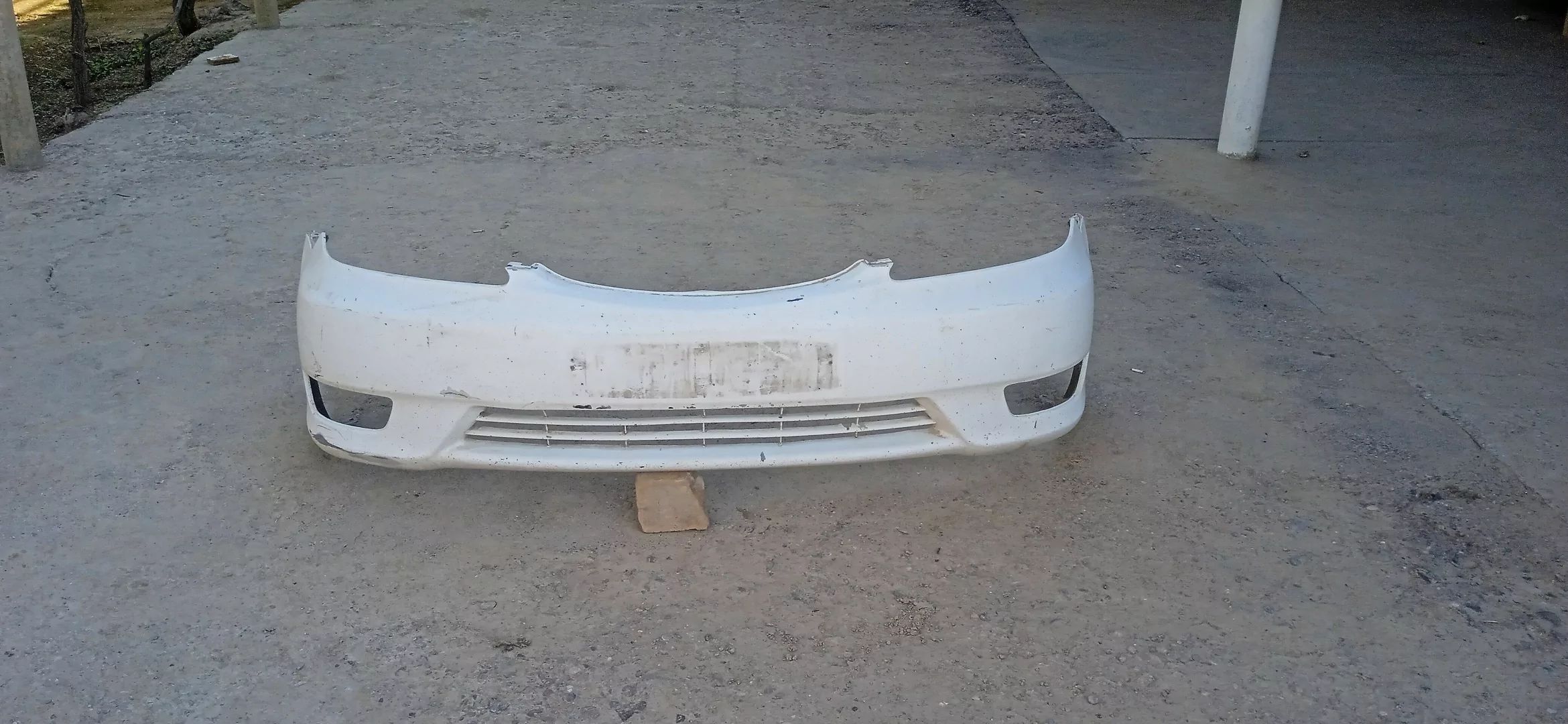 duty camry 1 300 TMT - Aşgabat - img 1