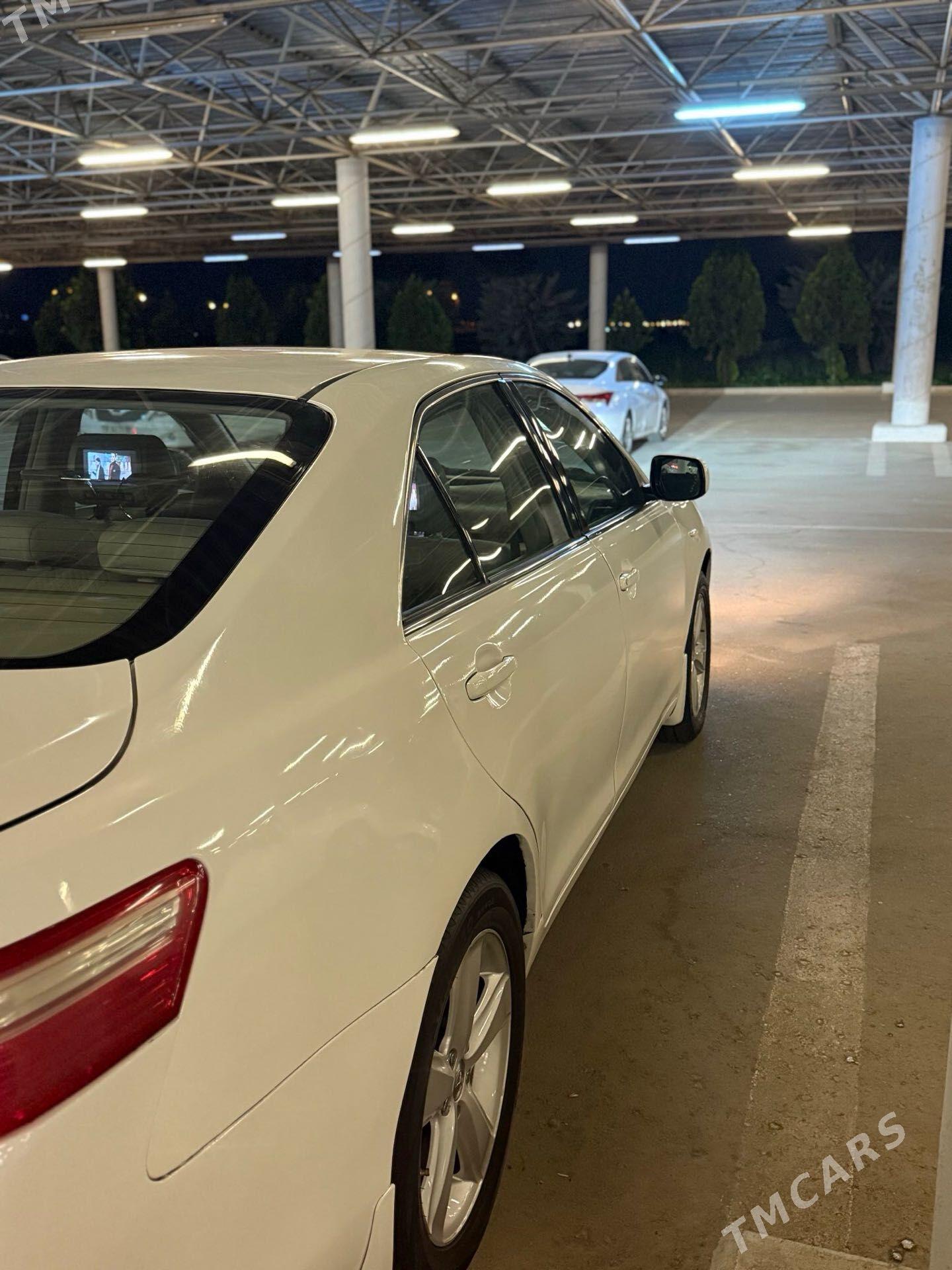 Toyota Camry 2009 - 170 000 TMT - Туркменбаши - img 1