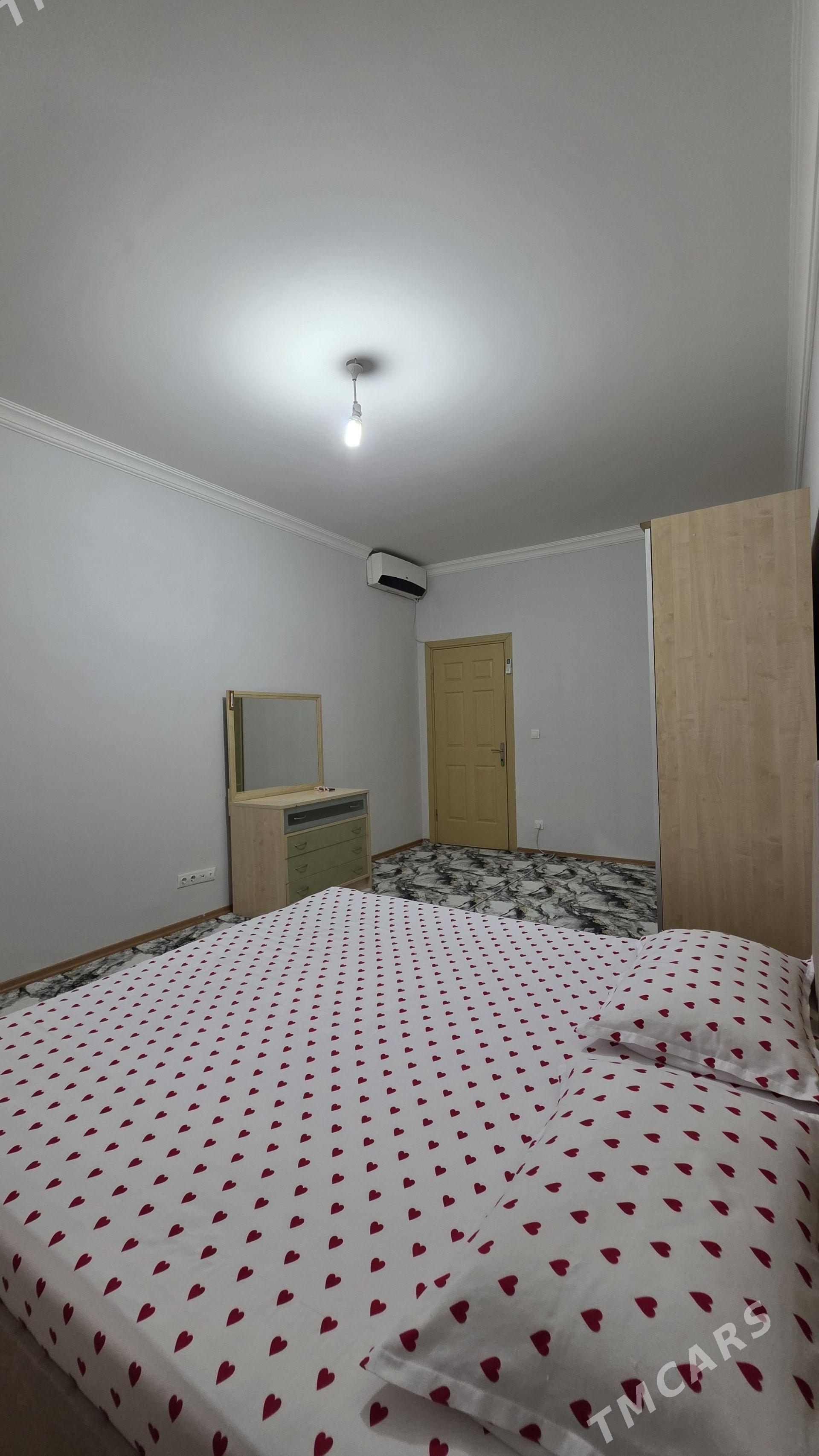 Arenda komnat - Aşgabat - img 1