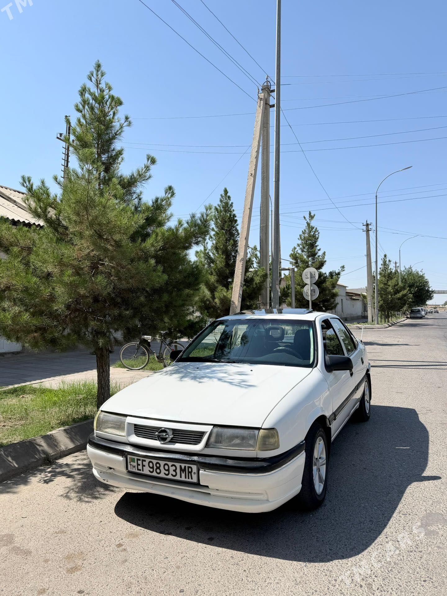 Opel Vectra 1994 - 48 000 TMT - Baýramaly - img 1