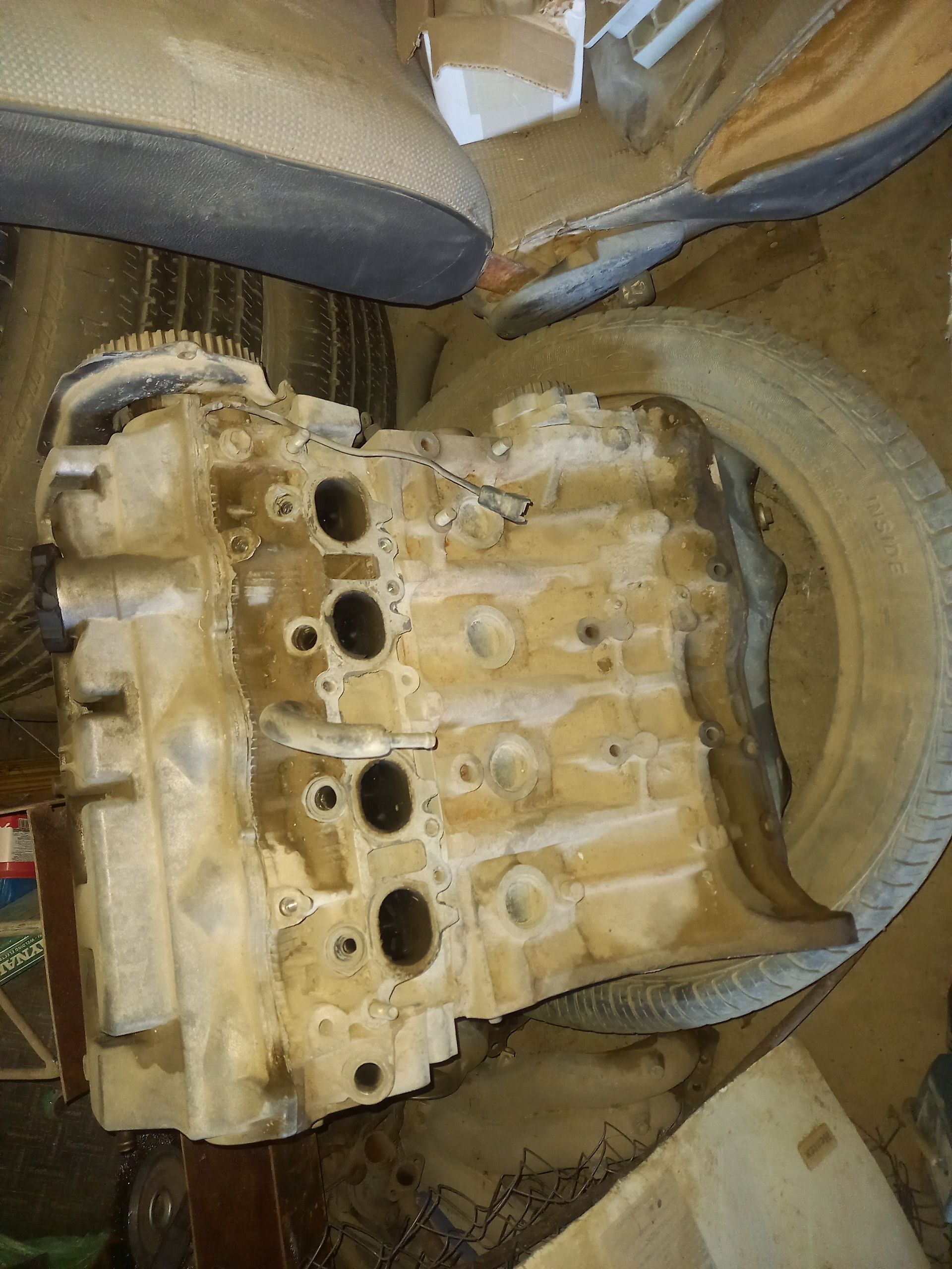 Toýota Camry 2.2 2 000 TMT - Ак-Бугдайский этрап - img 1
