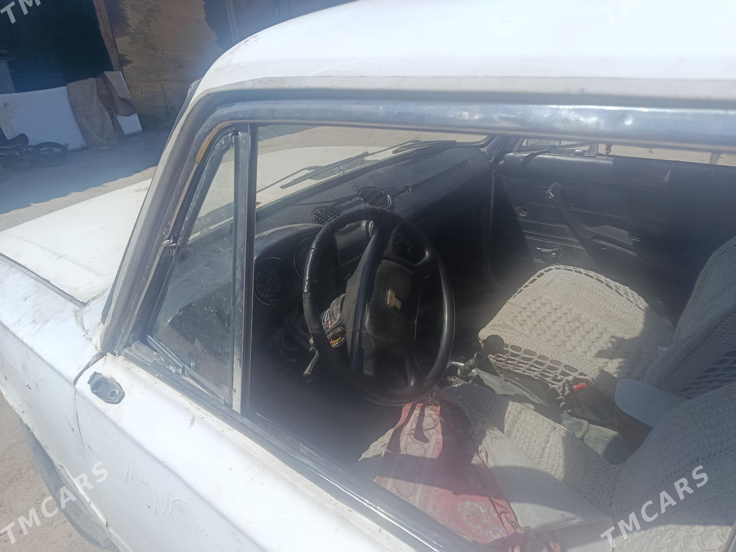 Lada 2106 1998 - 15 000 TMT - Кака - img 1