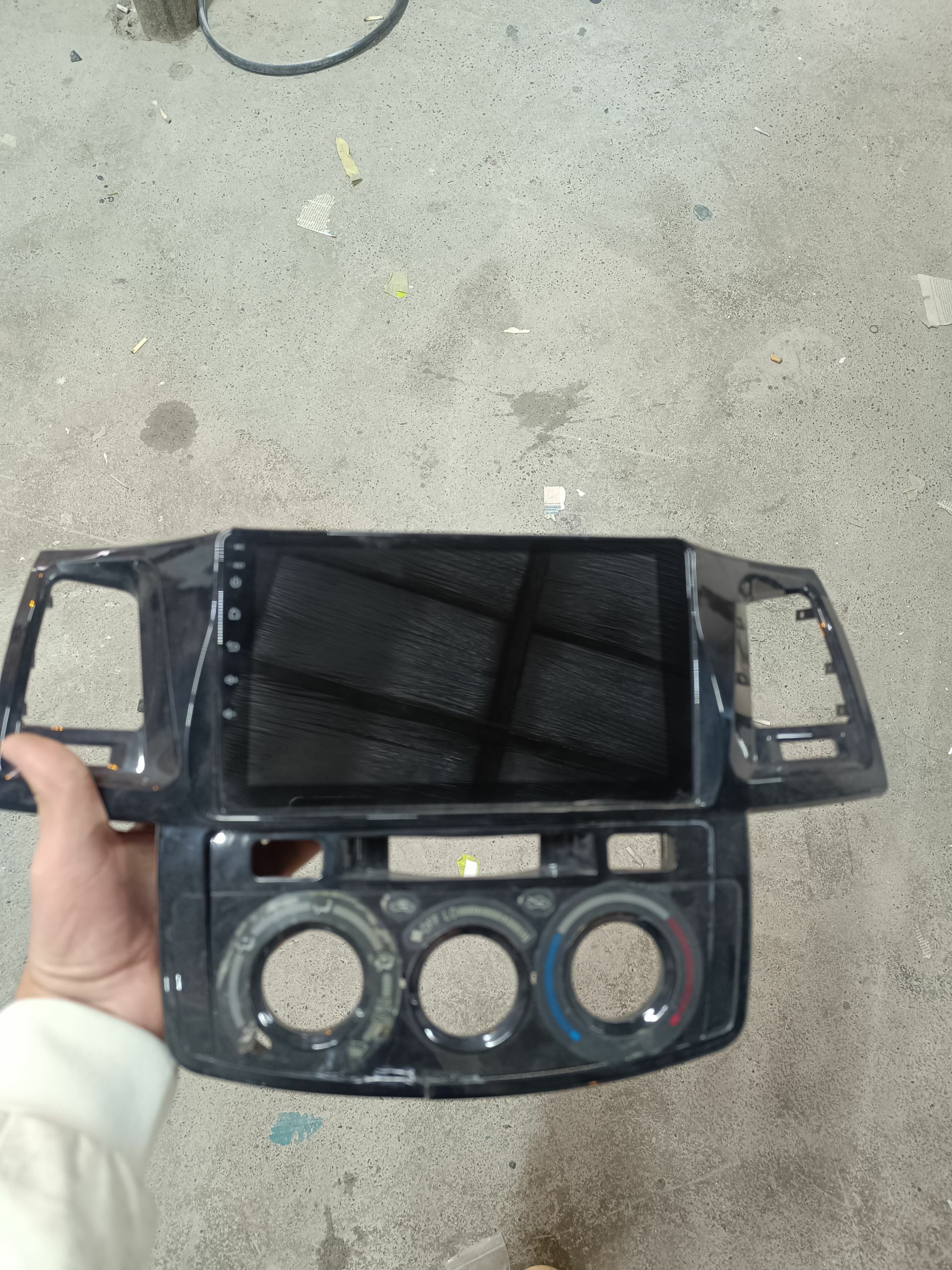 Planset TW 500 TMT - Ашхабад - img 1