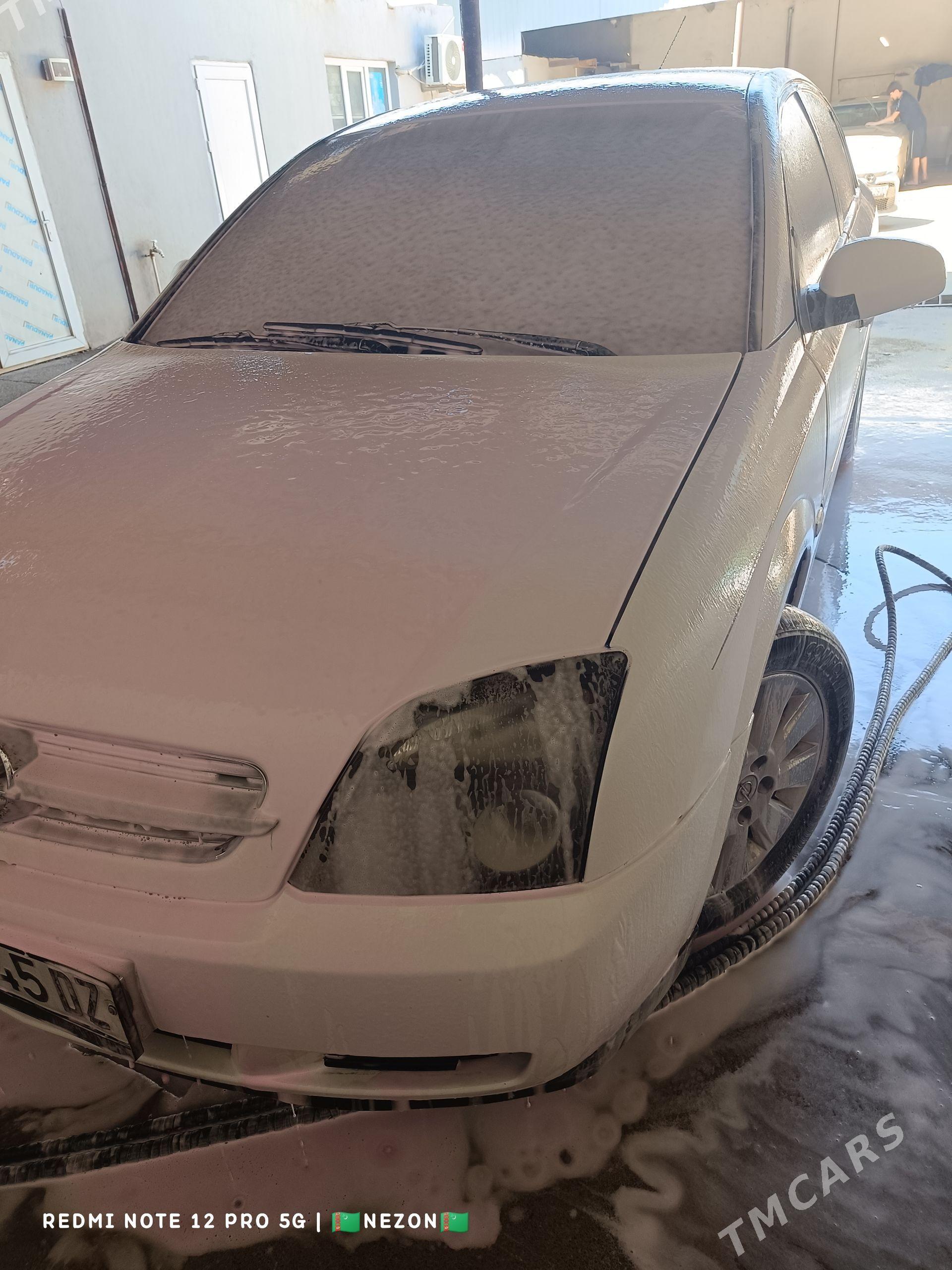 Opel Vectra 2004 - 120 000 TMT - Дашогуз - img 1