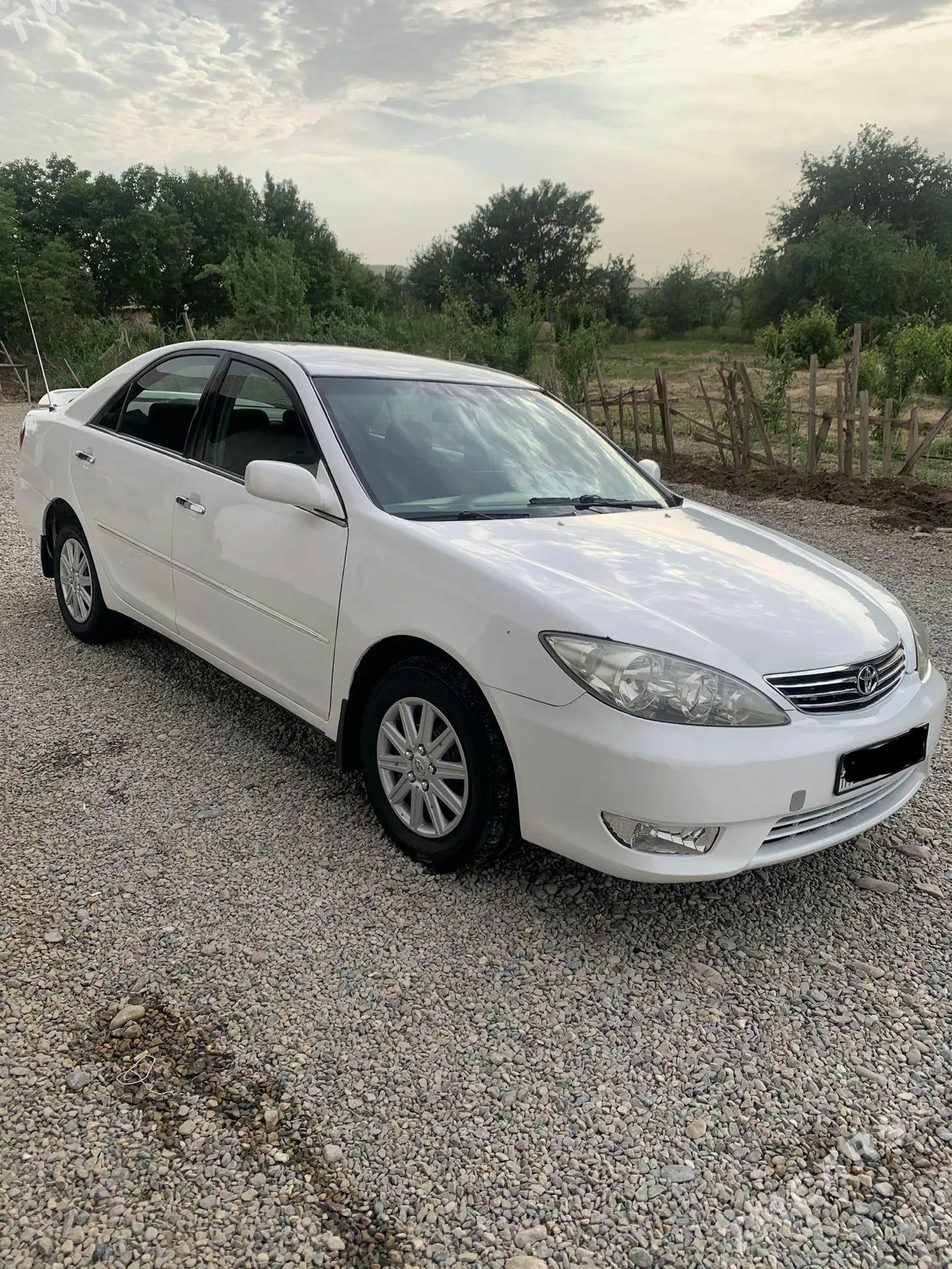Toyota Camry 2005 - 165 000 TMT - Mary - img 1