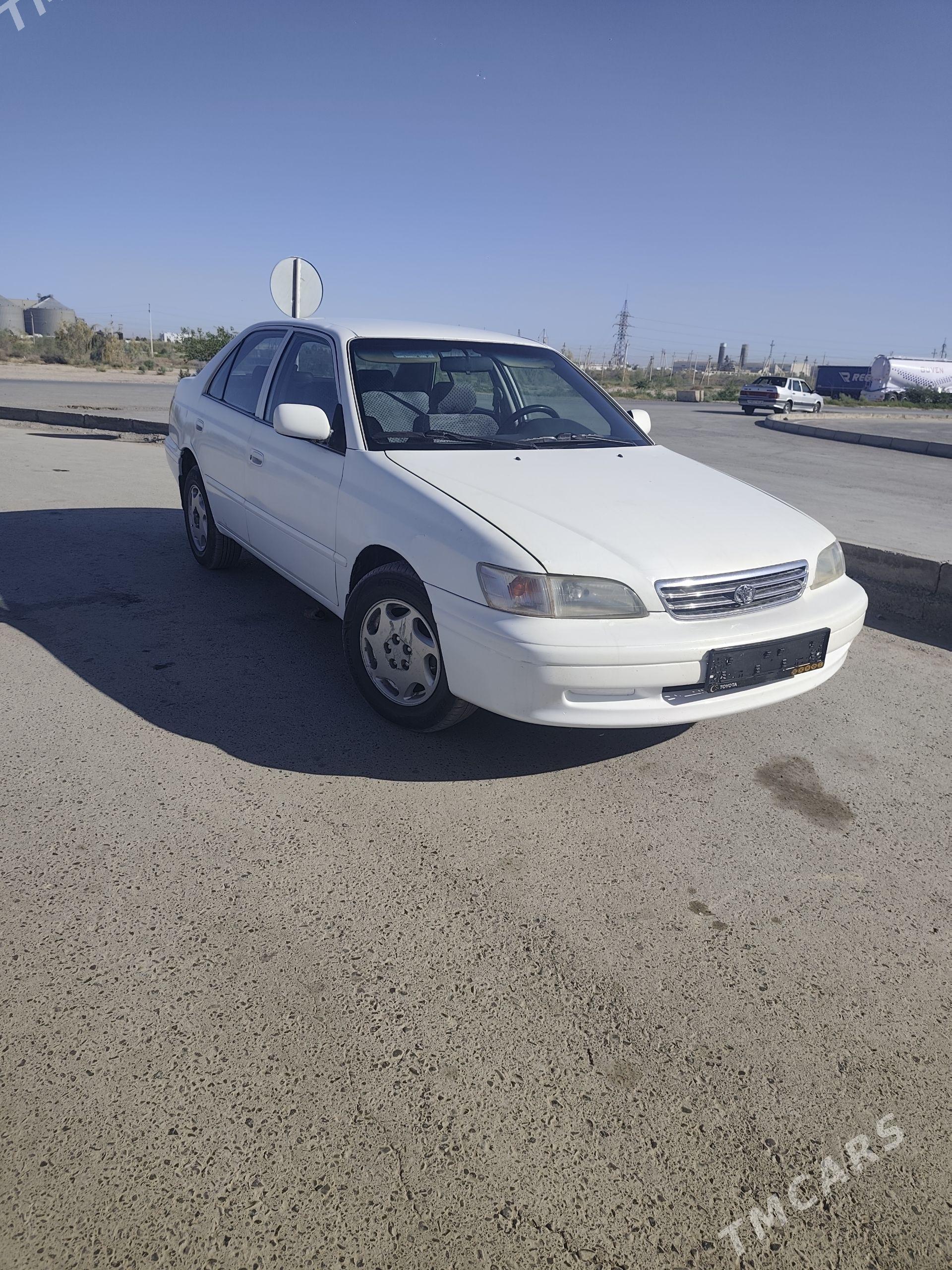 Toyota Corona 1999 - 88 000 TMT - Çärjew - img 1