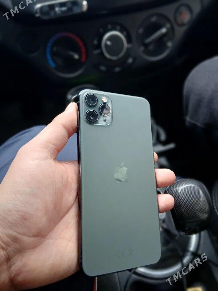 IPhone 11 pro - Kerki - img 1