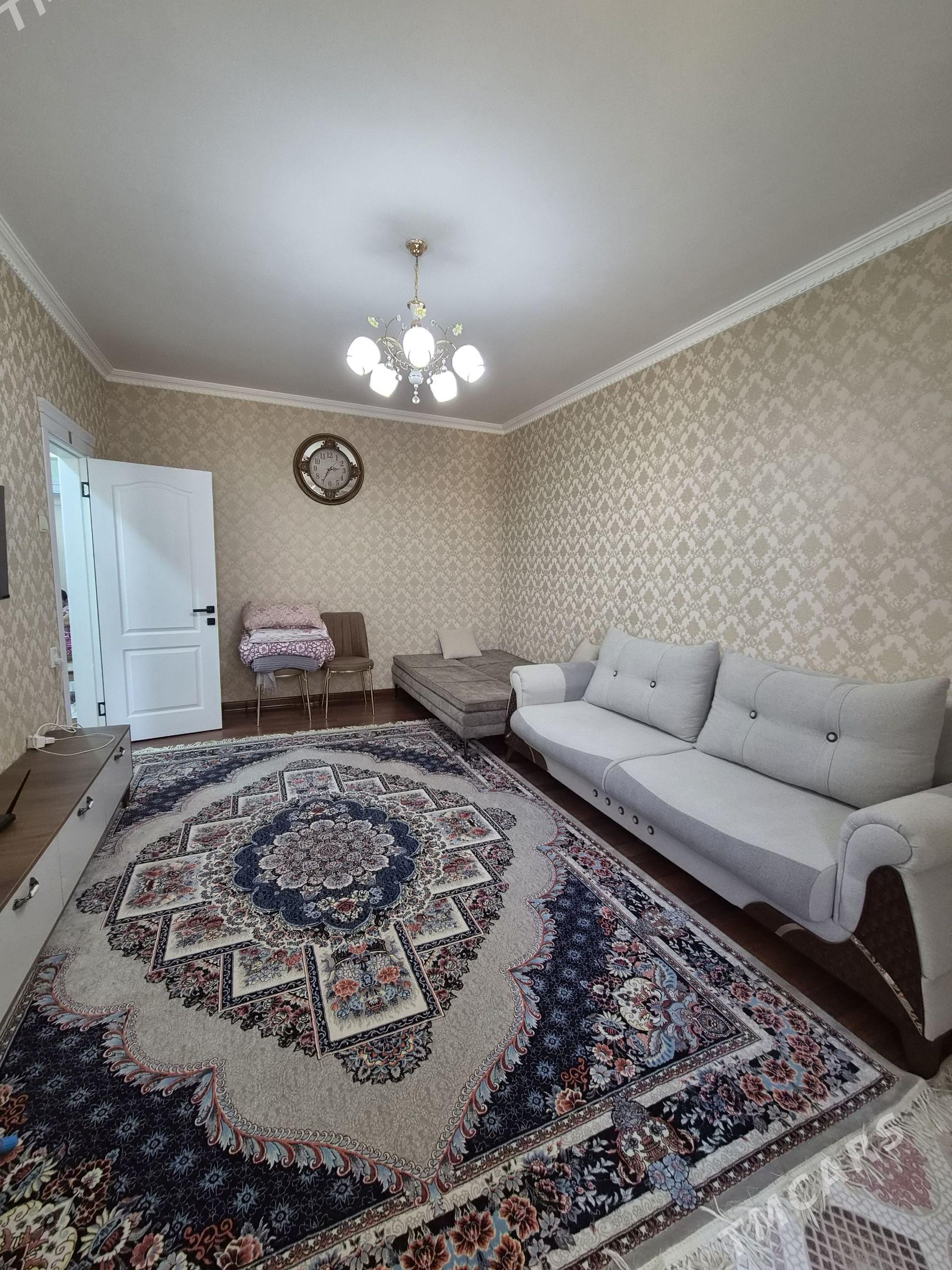 1 Mkr Arkaçka 2 Komnat - Aşgabat - img 1