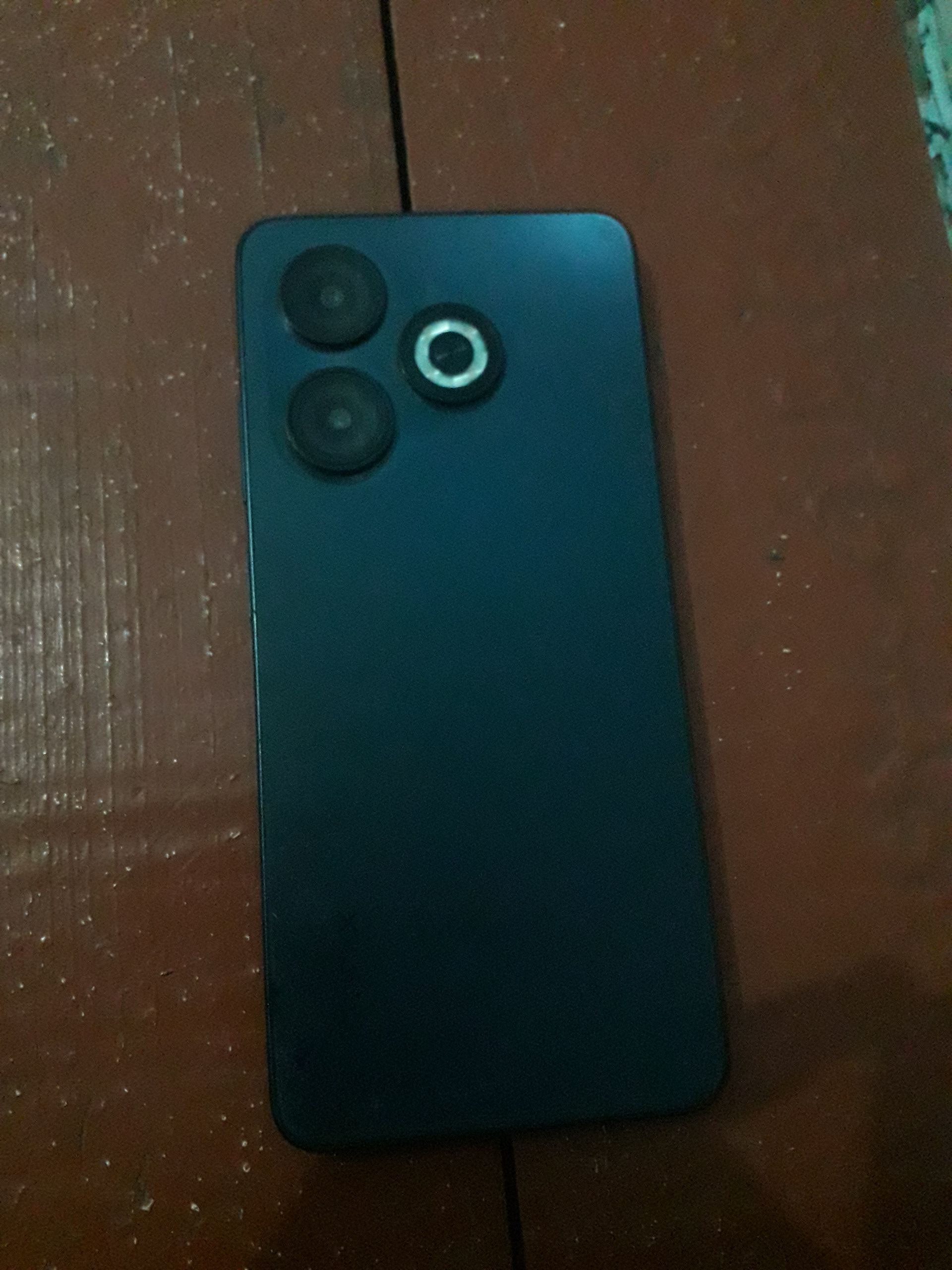 İnfinix Smart 10HD - Мургап - img 1