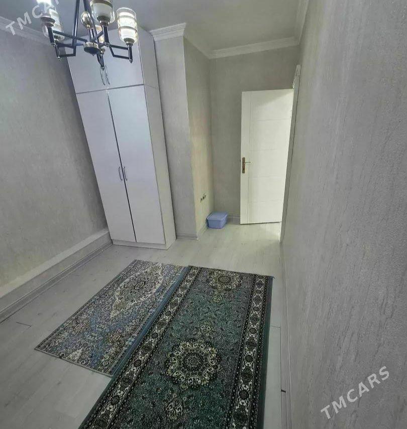 5МКР 1КОМН 1ЭТАЖ - Aşgabat - img 1