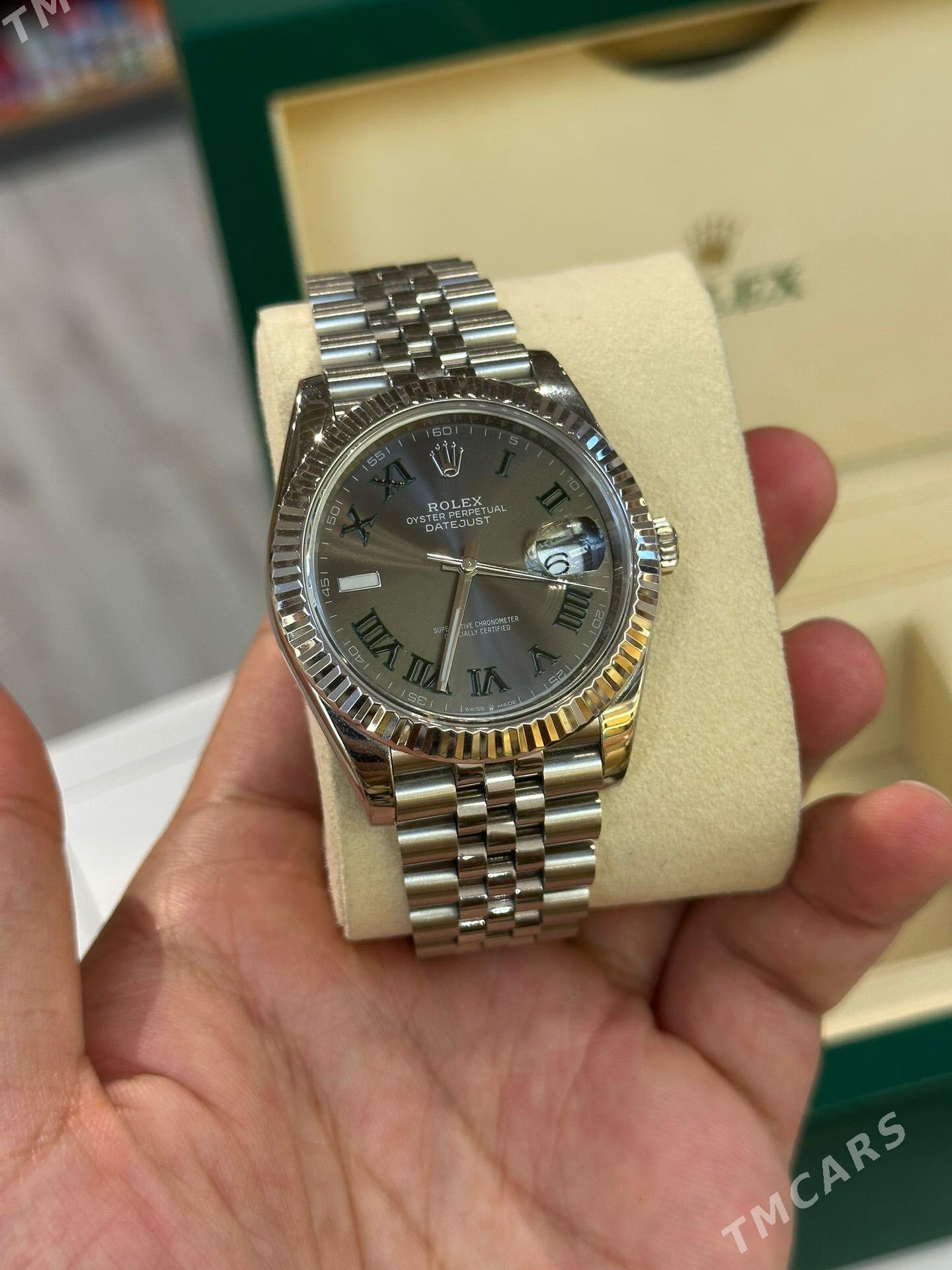 Rolex Original - Aşgabat - img 1