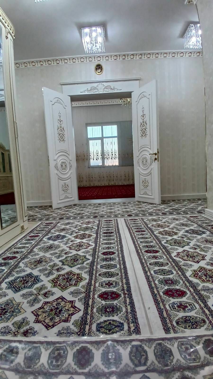Padwoiskay Elitka 3 kom 160m² - Aşgabat - img 1