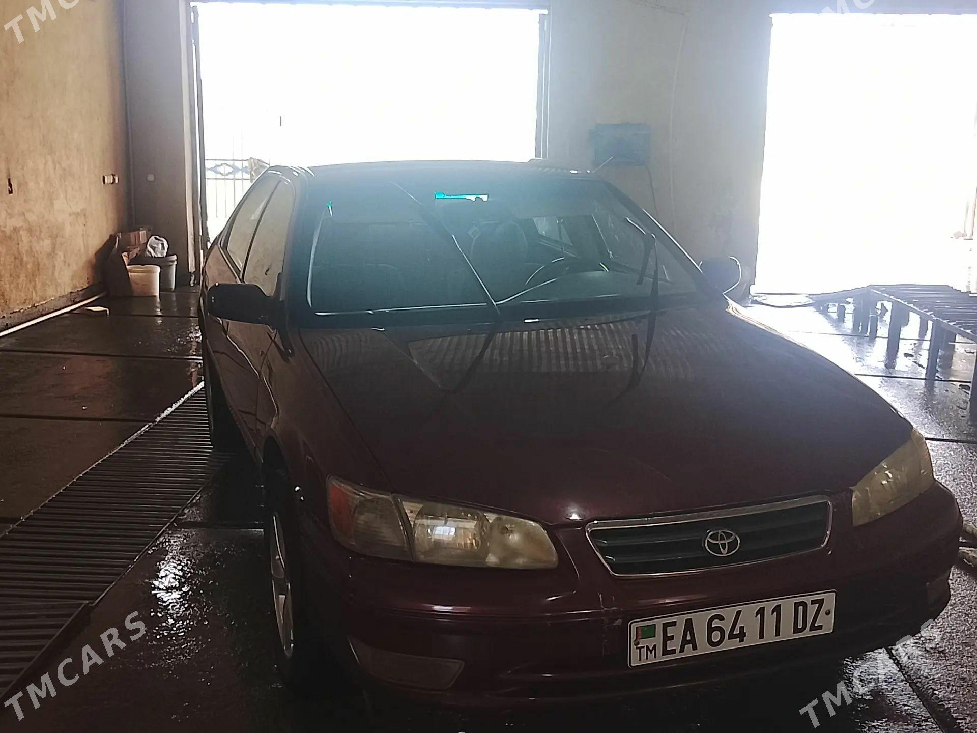 Toyota Camry 2000 - 145 000 TMT - етр. Туркменбаши - img 1