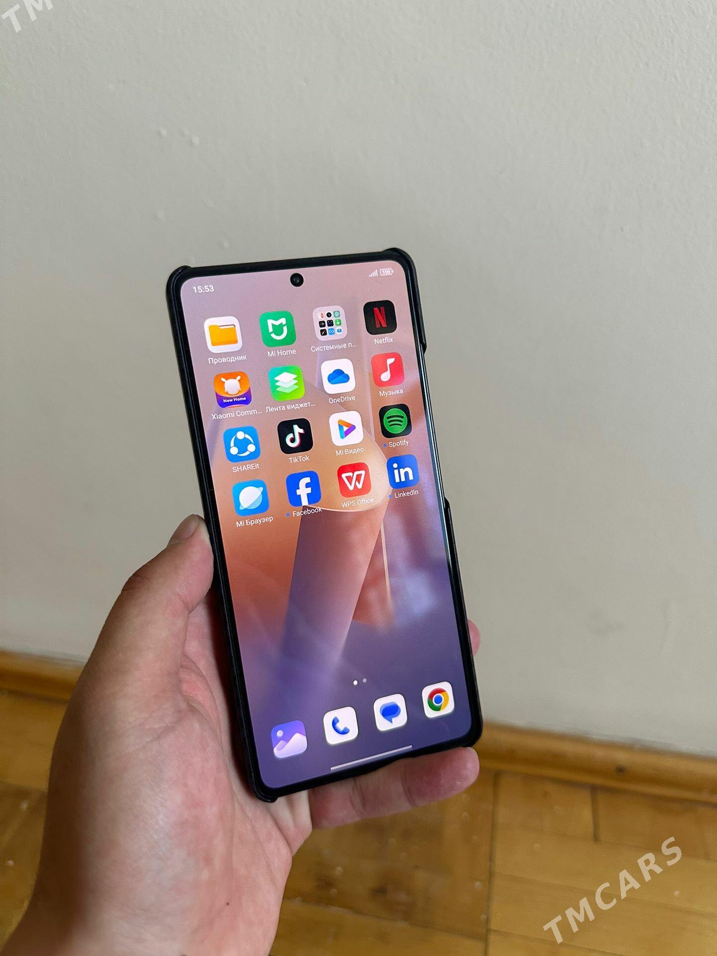 Redmi Note 13 Pro - Ашхабад - img 1