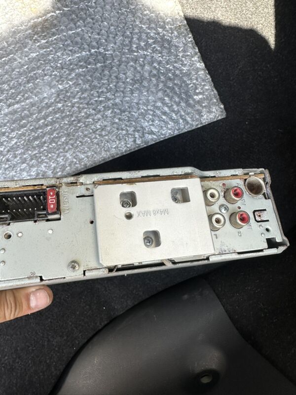 JVC magnitafon 500 TMT - Aşgabat - img 1