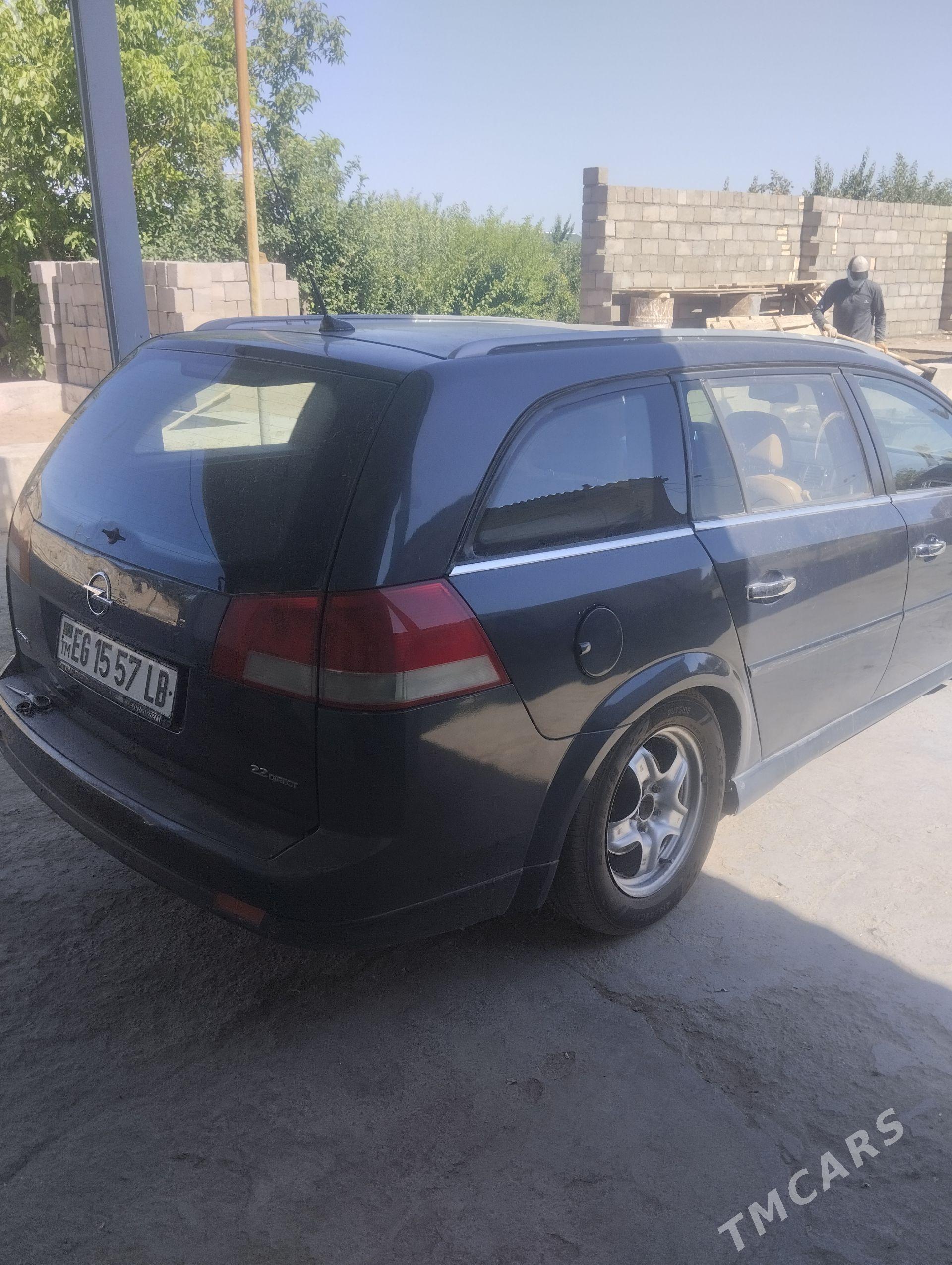 Opel Vectra 2008 - 80 000 TMT - Фарап - img 1