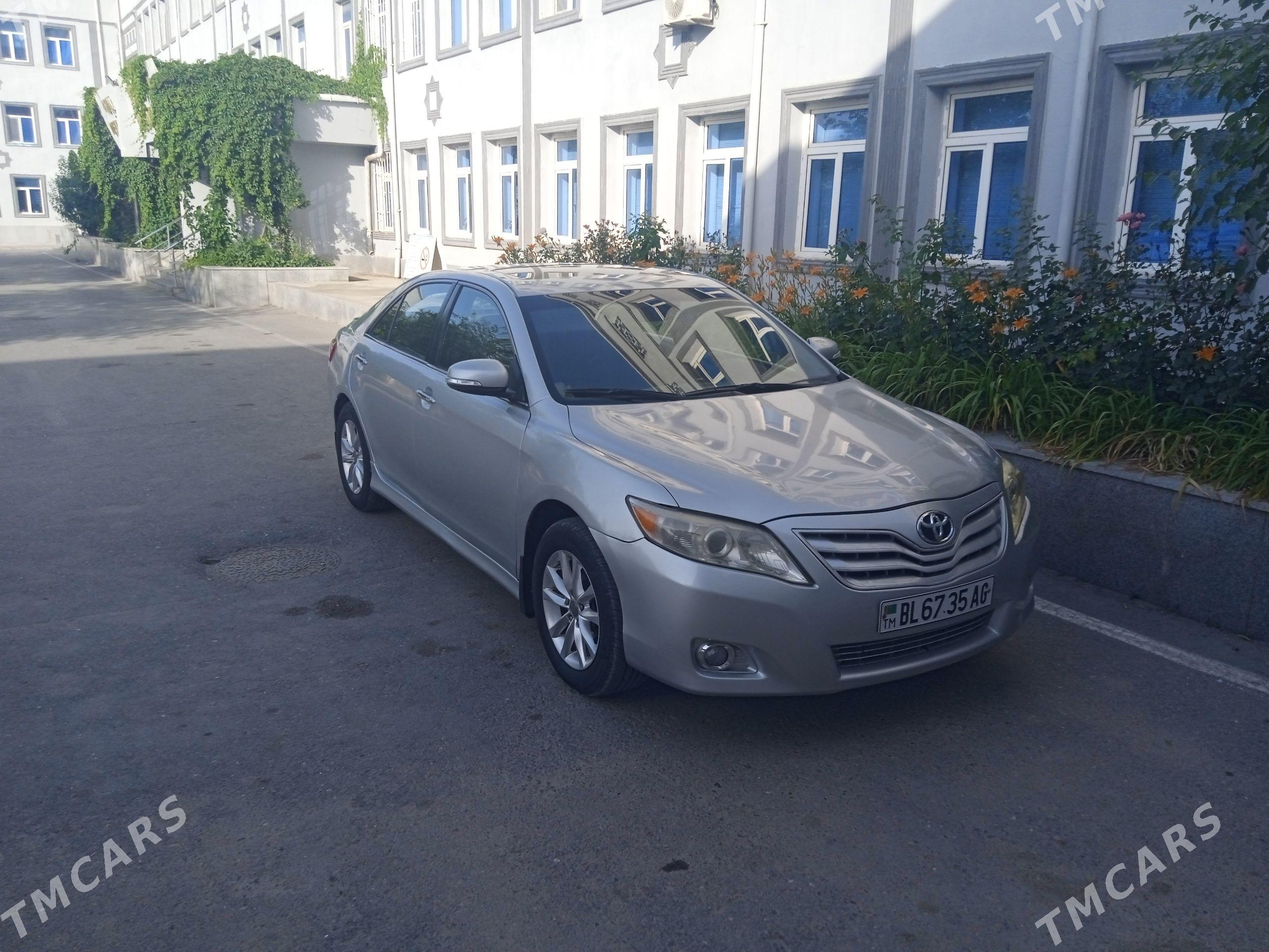 Toyota Camry 2008 - 170 000 TMT - Büzmeýin - img 1