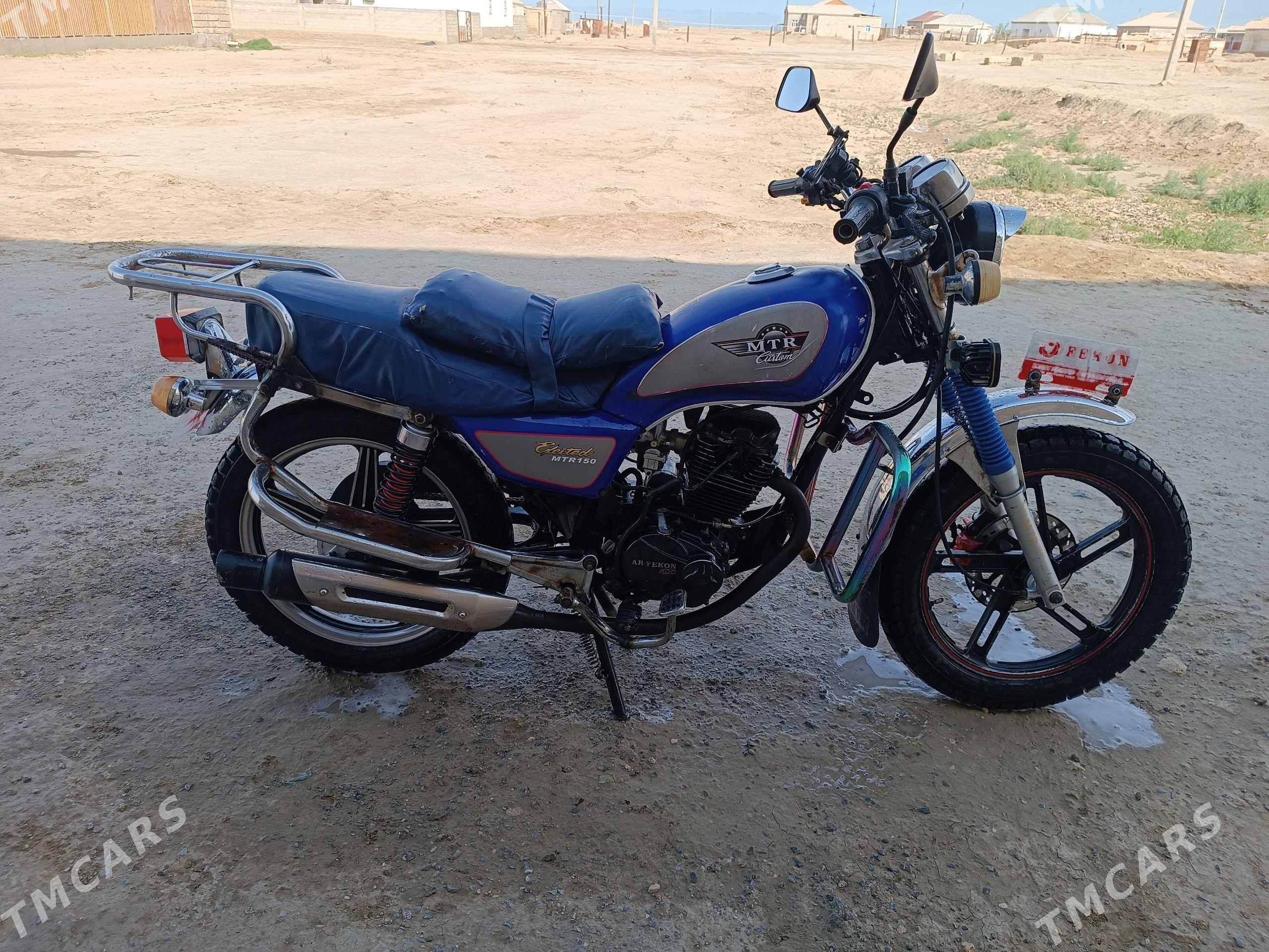 Fekon FK200-14G 2017 - 11 000 TMT - Эсенгулы - img 1