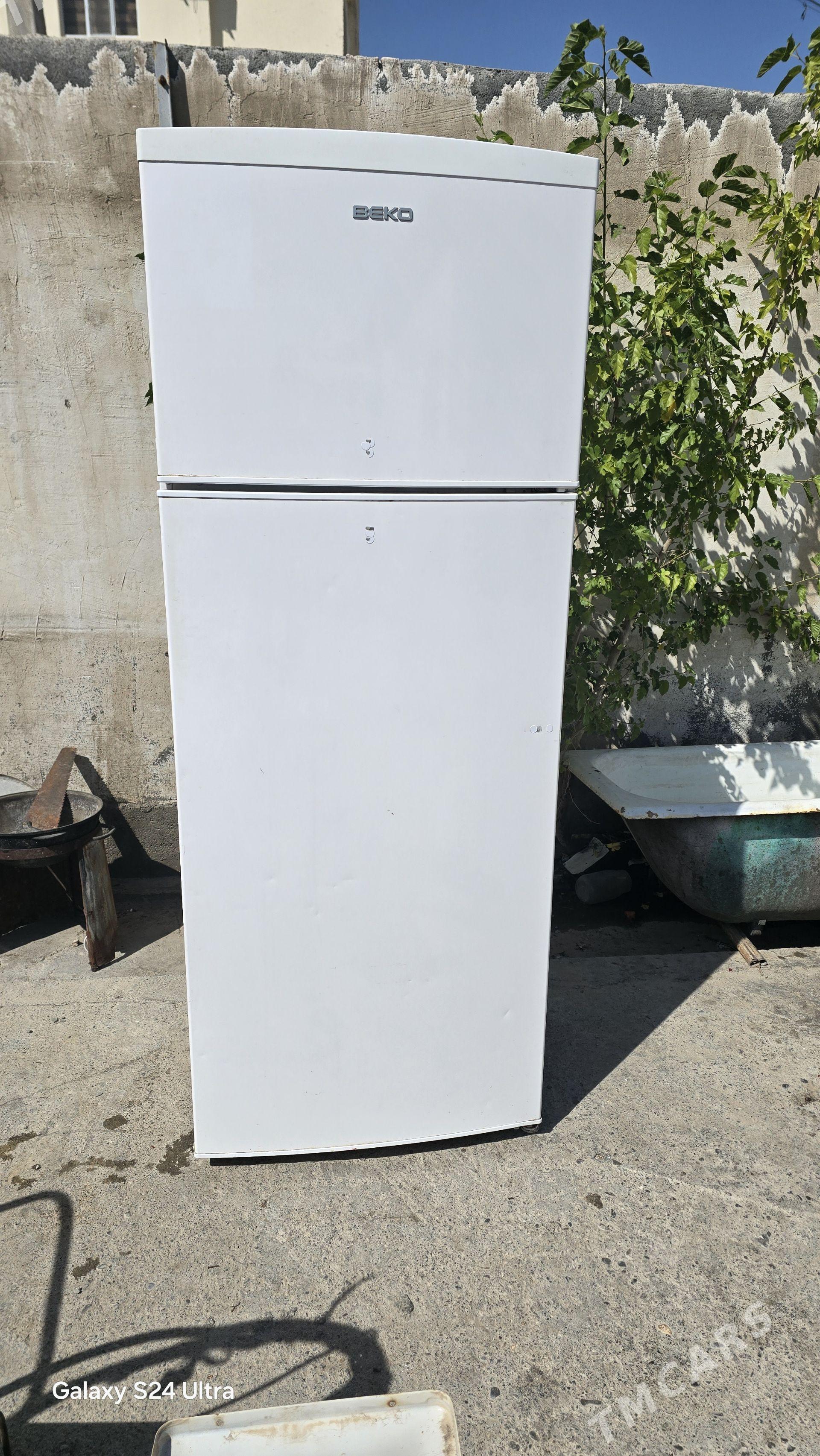 HALDYNYK BEKO - Aşgabat - img 1