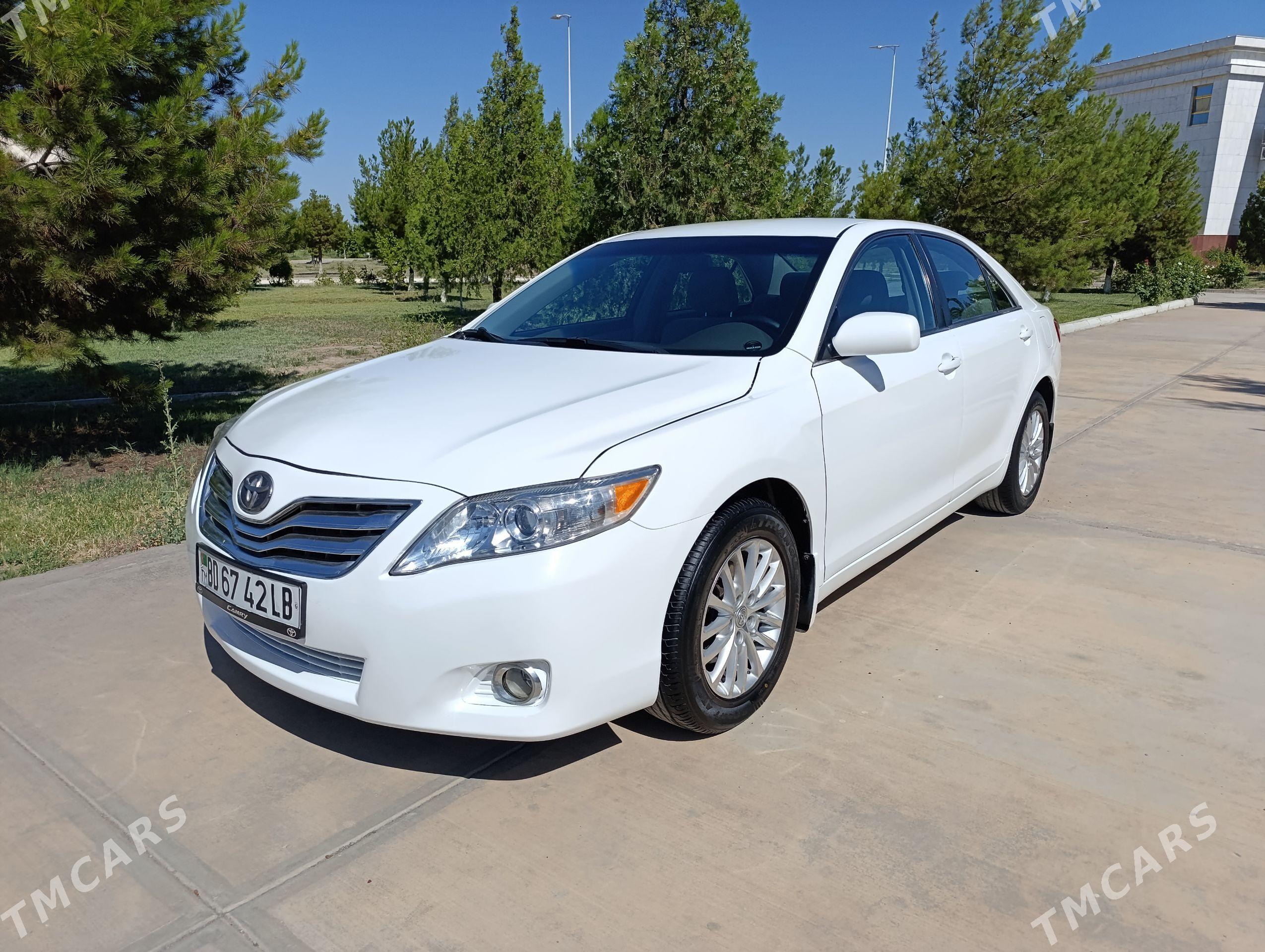 Toyota Camry 2011 - 233 000 TMT - Türkmenabat - img 1
