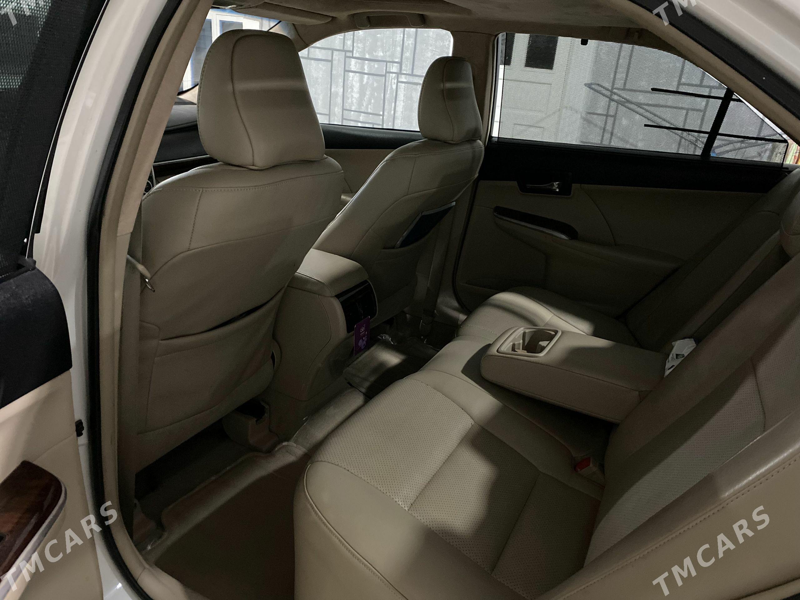 Toyota Camry 2012 - 290 000 TMT - Mary - img 1