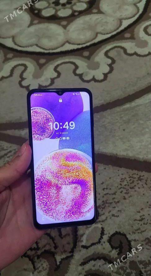 SAMSUNG A23 - Bäherden - img 1