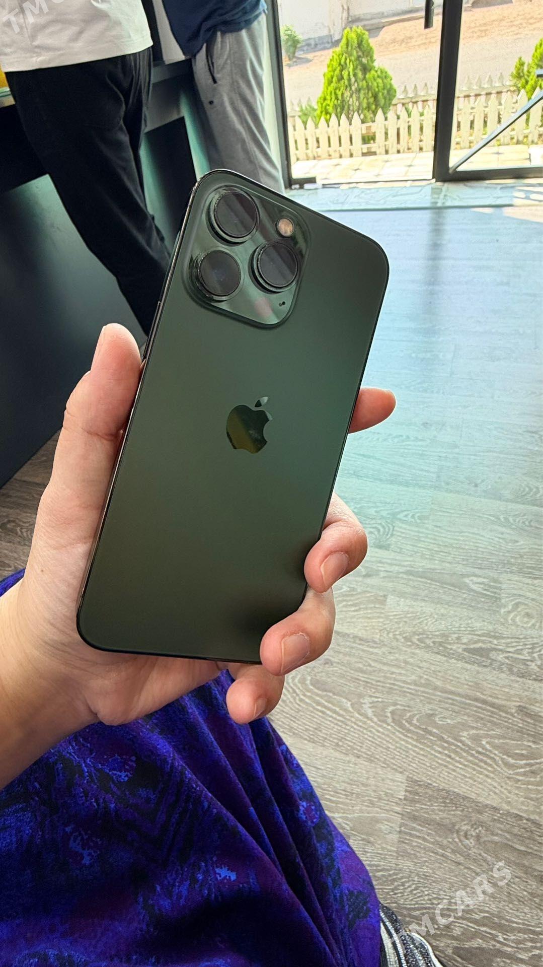 iphone 13 pro - Türkmenbaşy - img 1