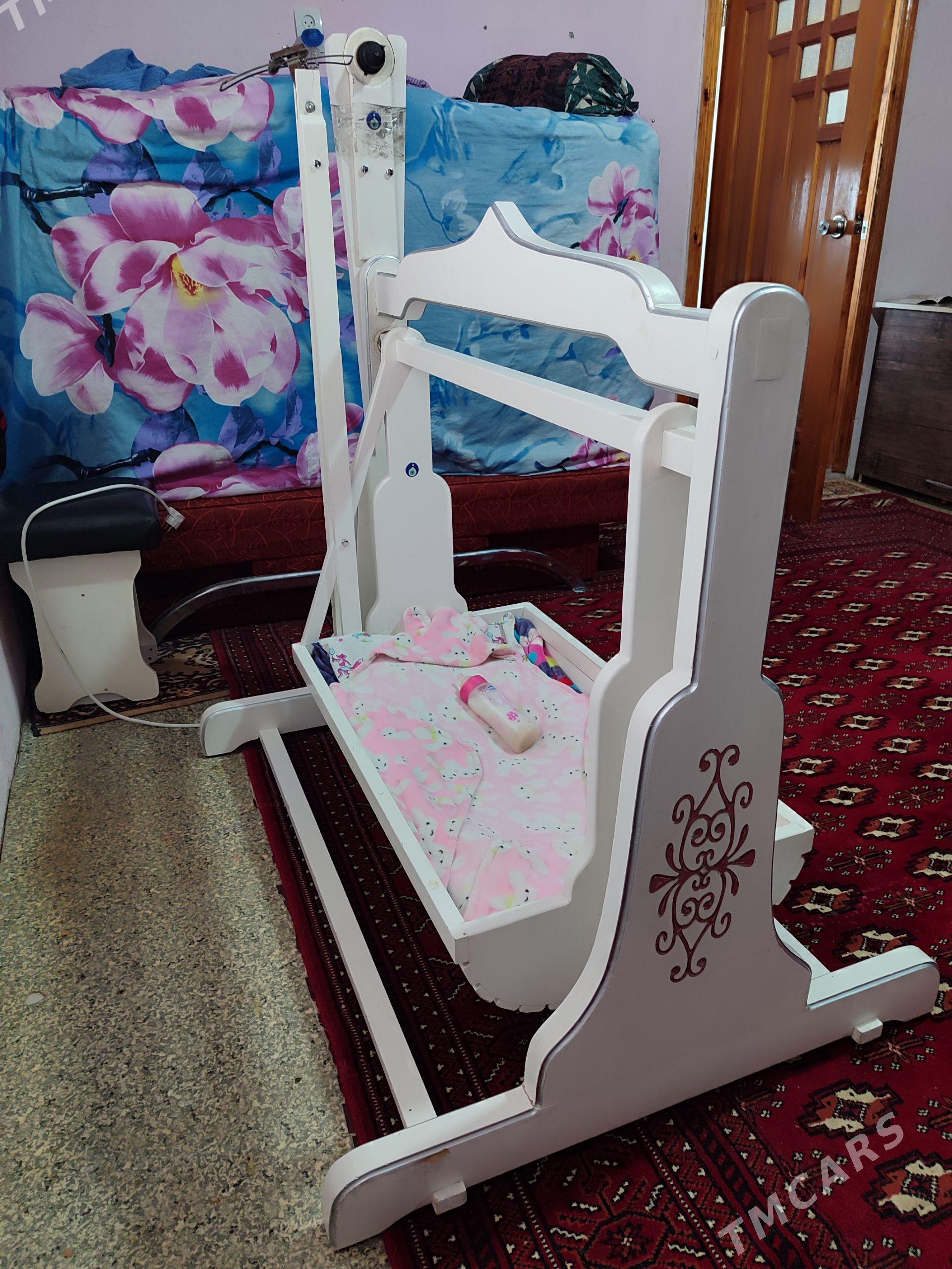 tokly salancak - Aşgabat - img 1