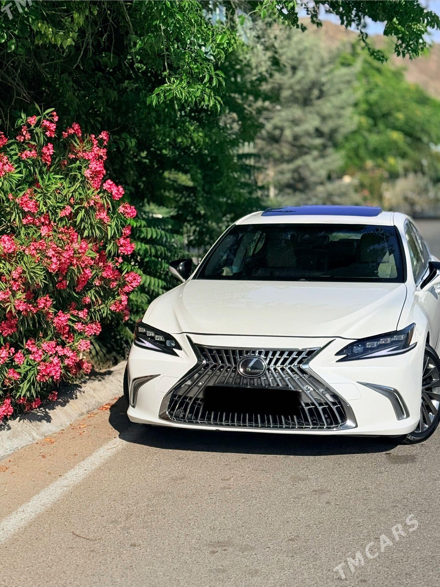 Lexus ES 350 2021 - 515 000 TMT - Türkmenbaşy - img 1