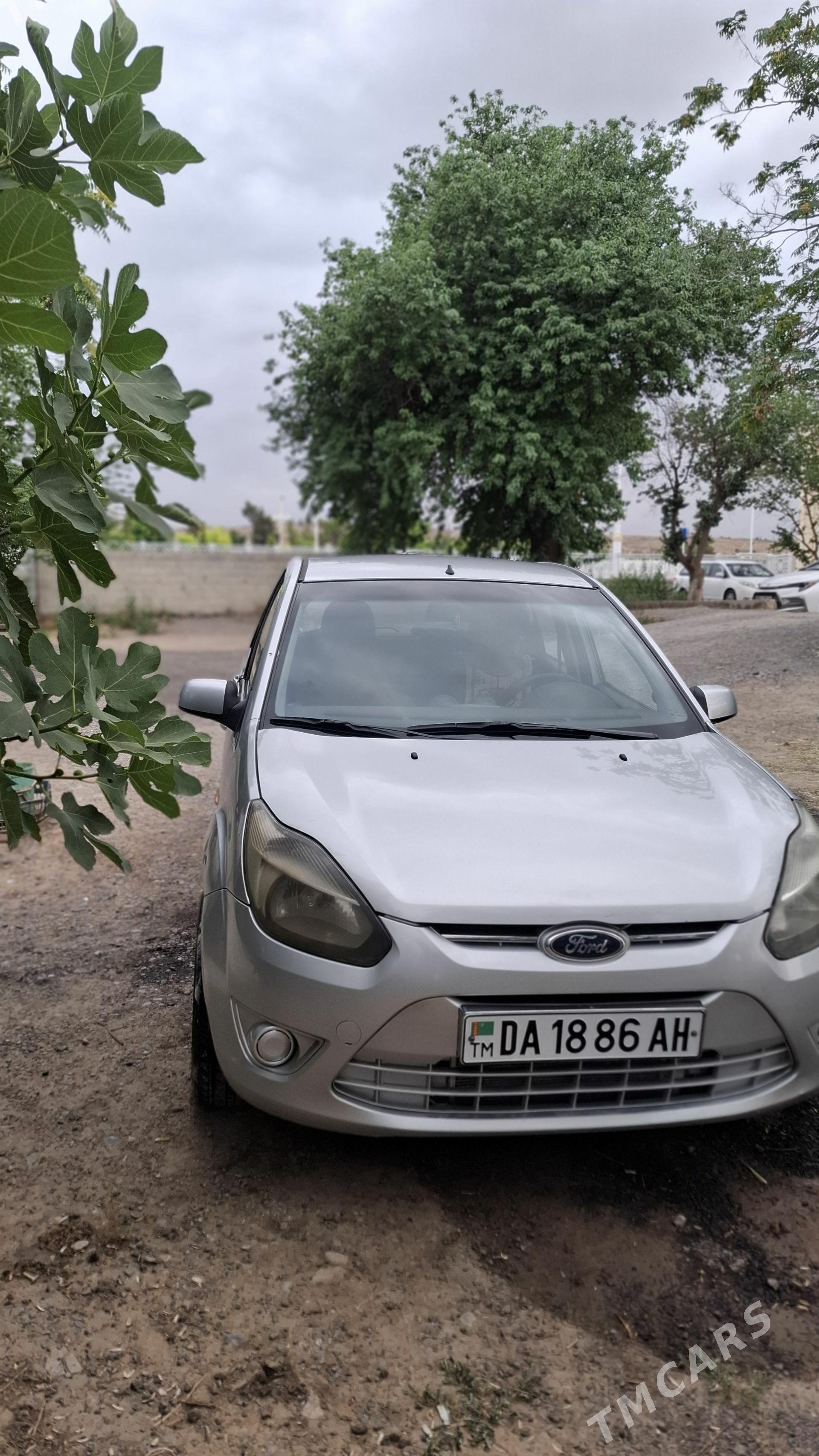 Ford Figo 2011 - 85 000 TMT - Aşgabat - img 1